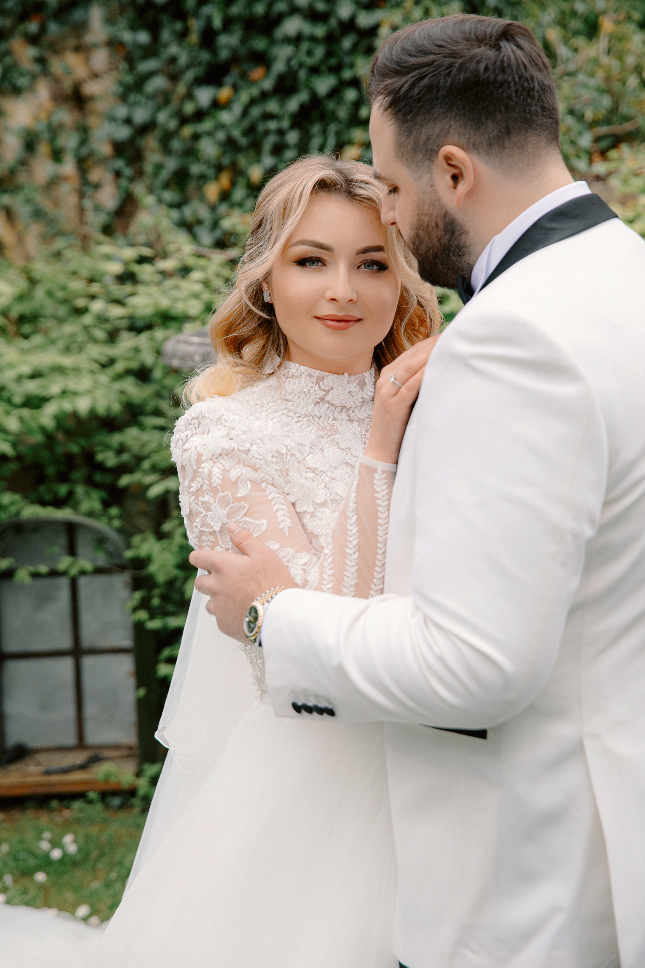 Chateau de Vallery France Cristian&Calina Wedding 2023. Iurkovski PHOTOGRAPHY in Europe. Luxury destination weddings and events