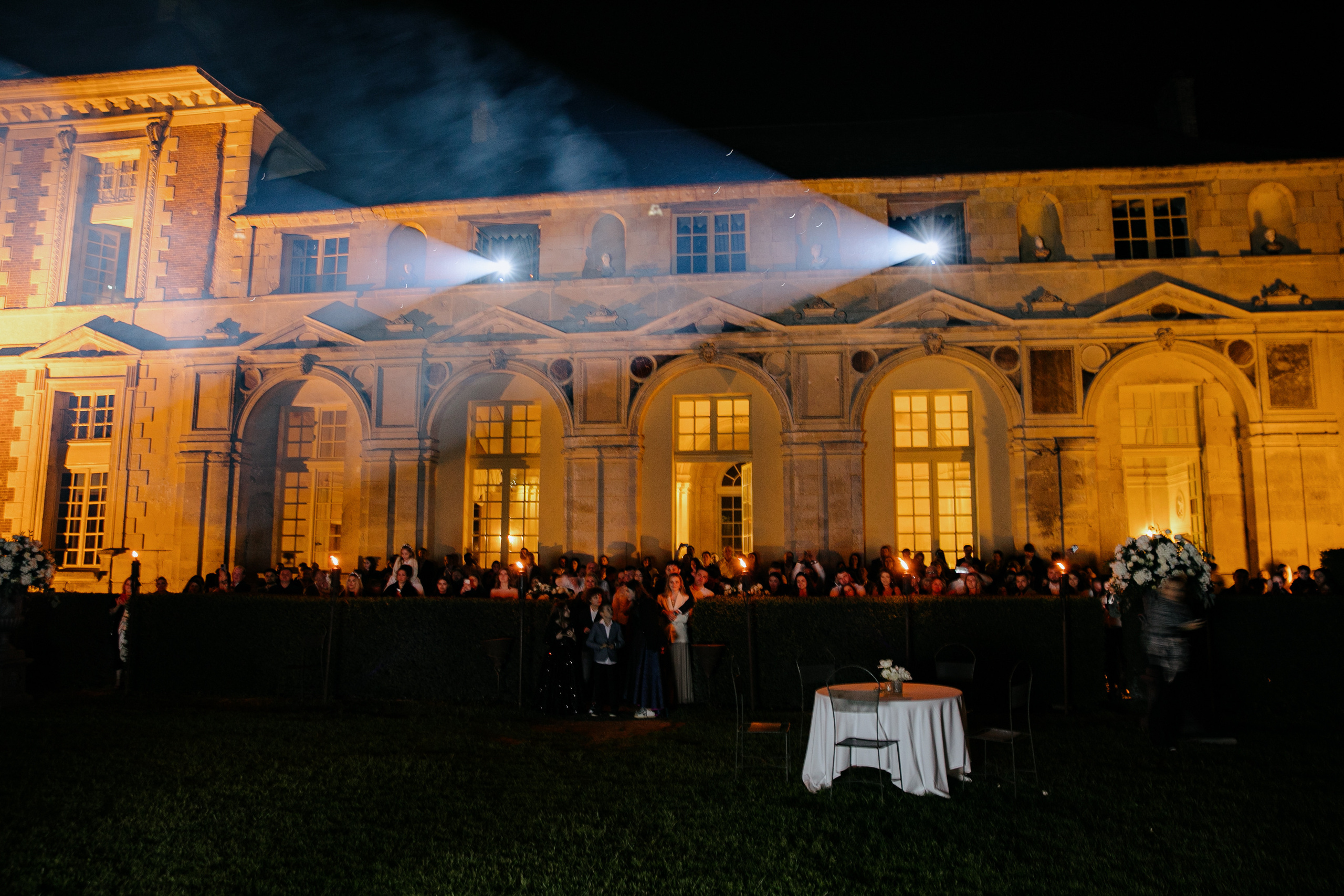 Chateau de Vallery France Cristian&Calina Wedding 2023. Iurkovski PHOTOGRAPHY in Europe. Luxury destination weddings and events