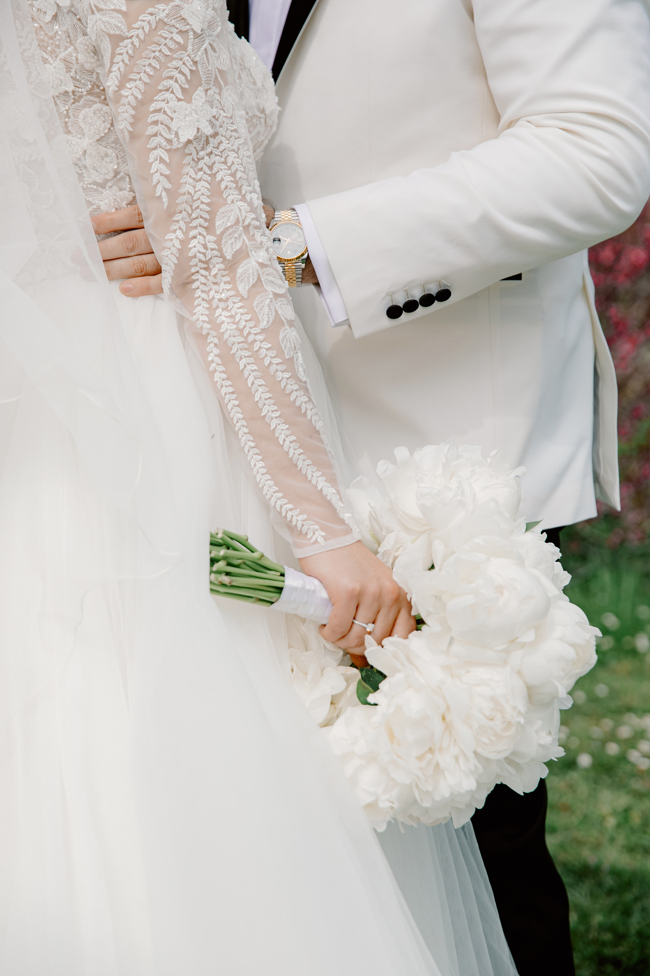 Chateau de Vallery France Cristian&Calina Wedding 2023. Iurkovski PHOTOGRAPHY in Europe. Luxury destination weddings and events