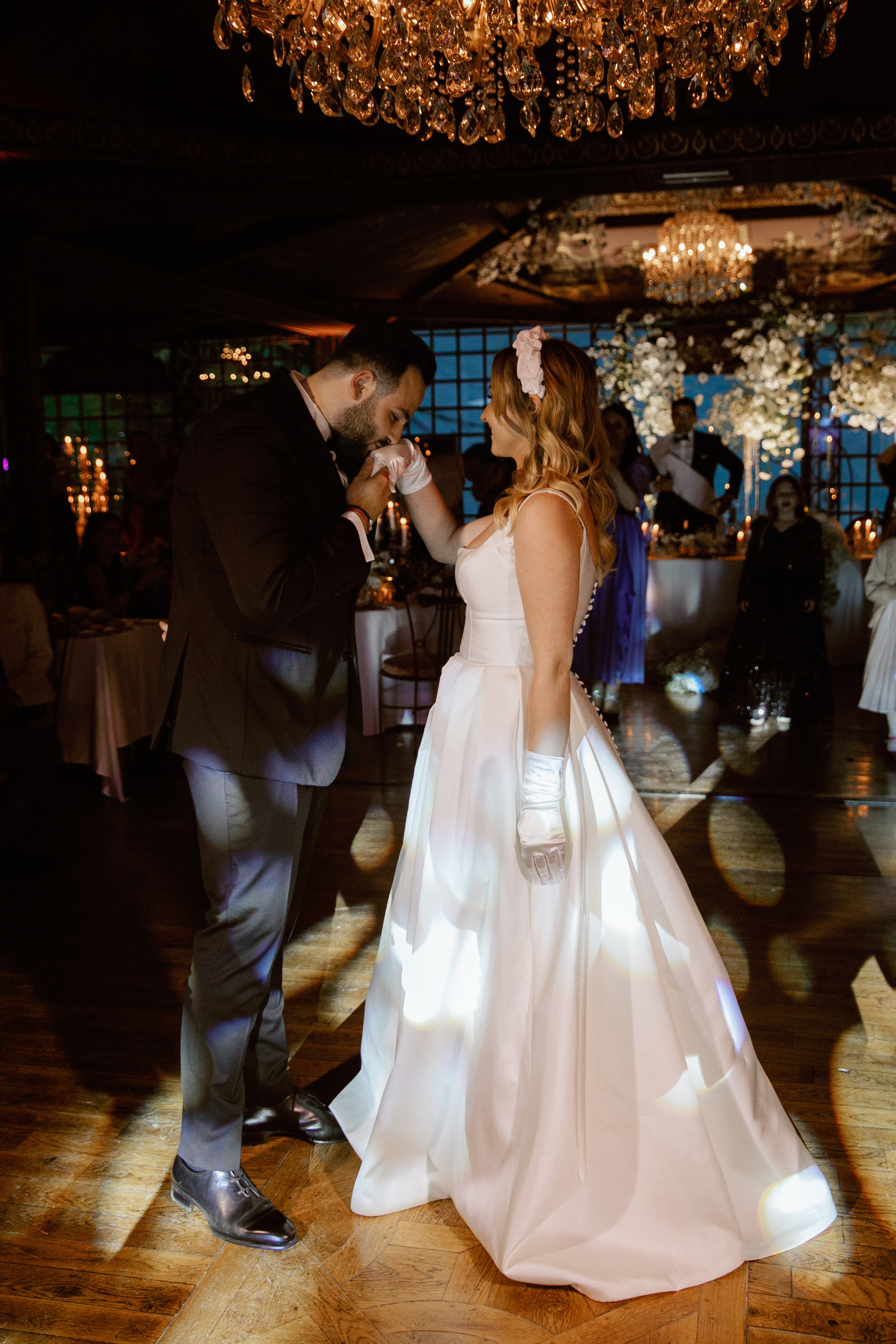 Chateau de Vallery France Cristian&Calina Wedding 2023. Iurkovski PHOTOGRAPHY in Europe. Luxury destination weddings and events