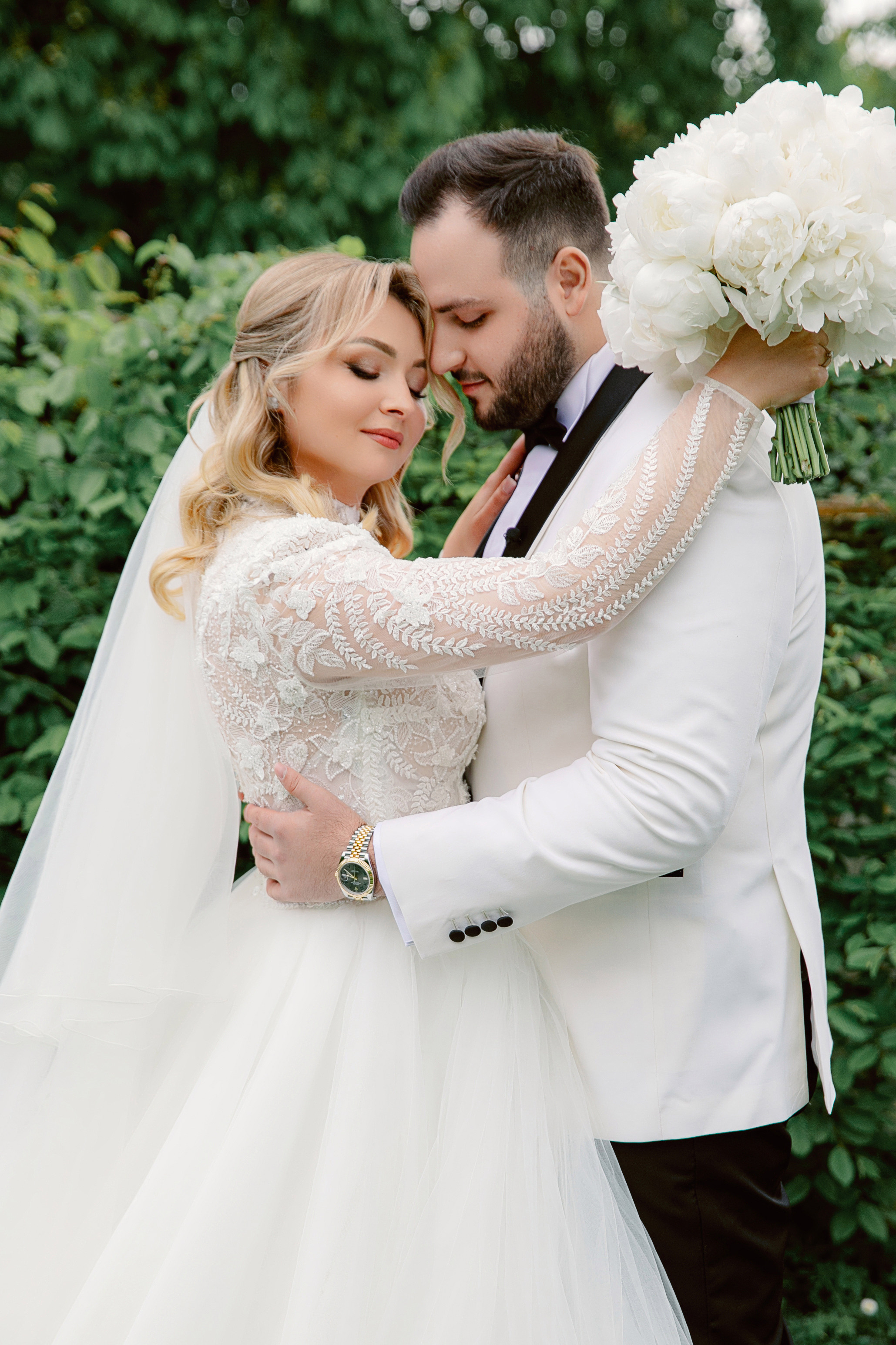 Chateau de Vallery France Cristian&Calina Wedding 2023. Iurkovski PHOTOGRAPHY in Europe. Luxury destination weddings and events