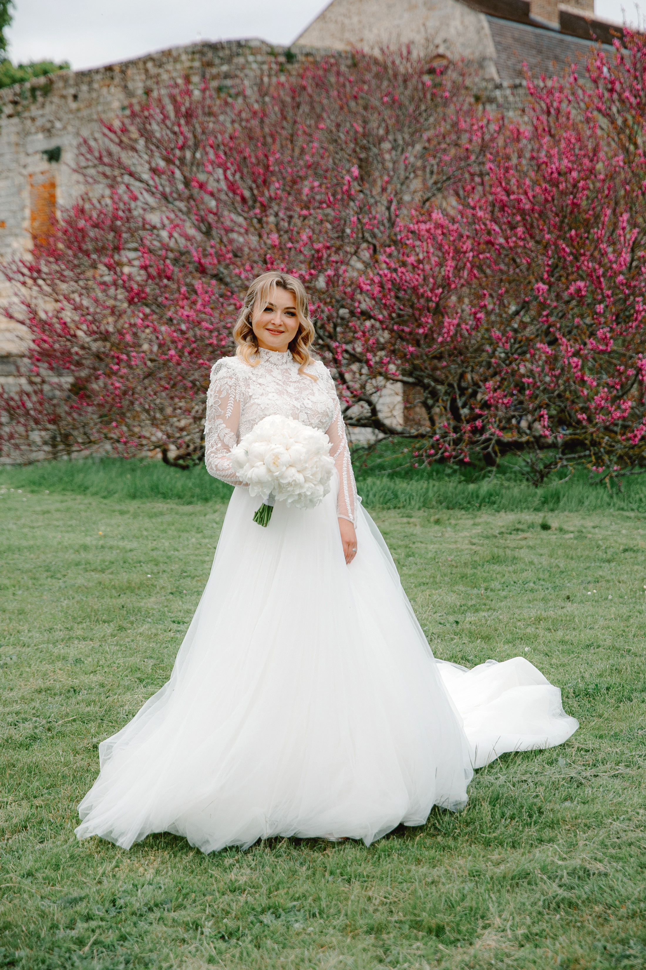 Chateau de Vallery France Cristian&Calina Wedding 2023. Iurkovski PHOTOGRAPHY in Europe. Luxury destination weddings and events