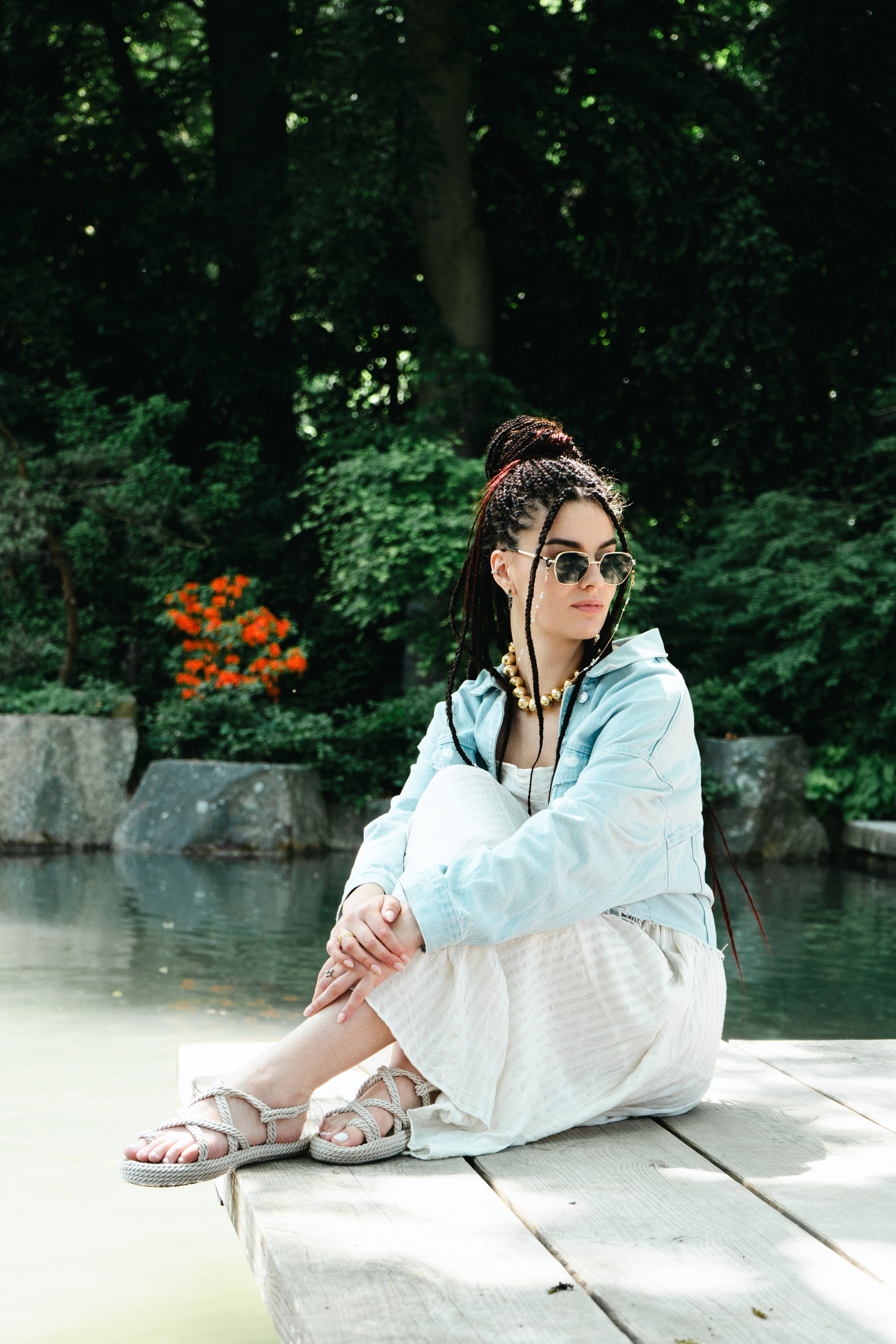 #4. Fotografin Yuliia Turinina in Stuttgart