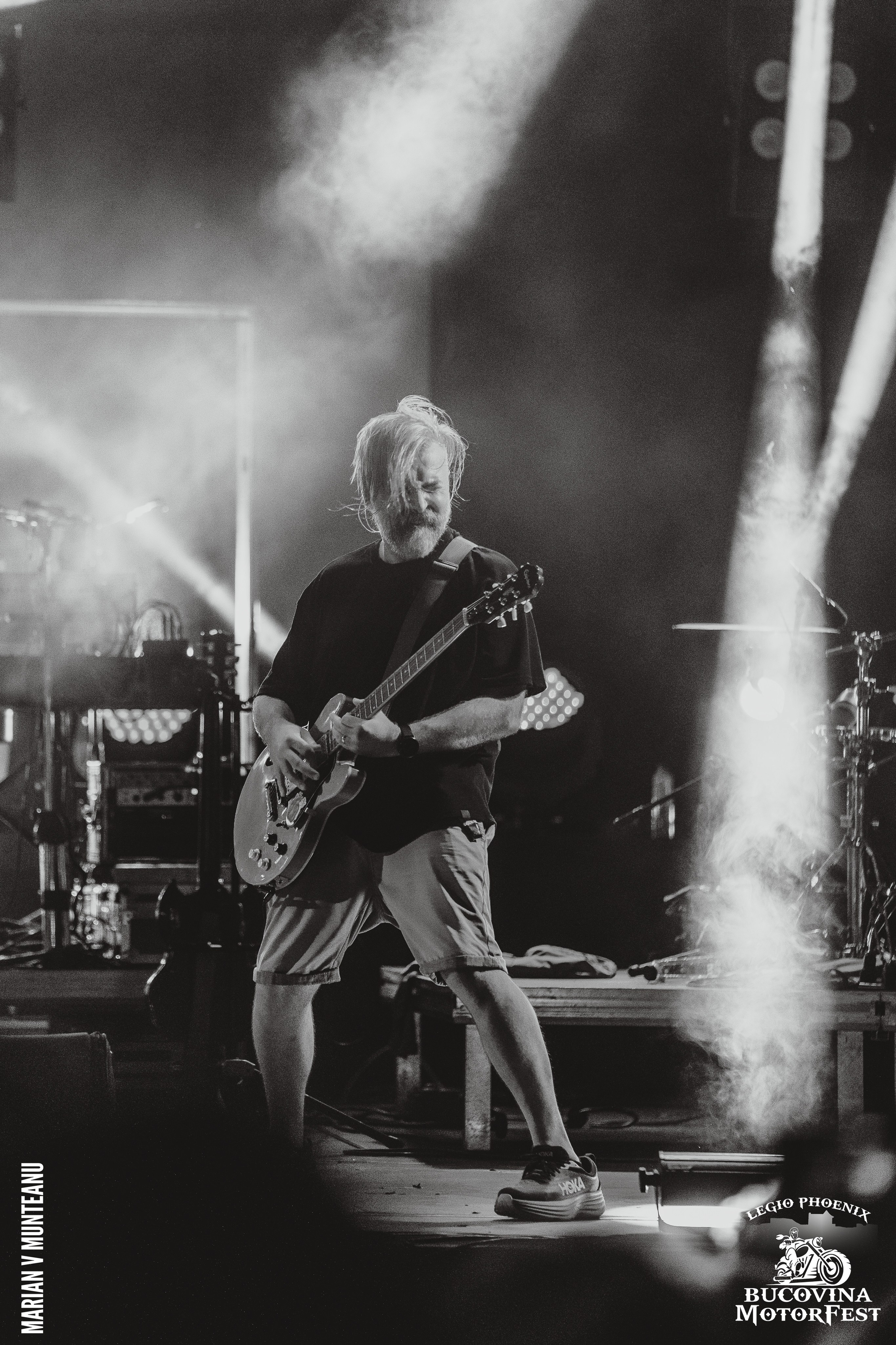 BUCOVINA MOTOR FEST. Fotografie de Familie, Nuntă și Evenimente - Marian V. Munteanu