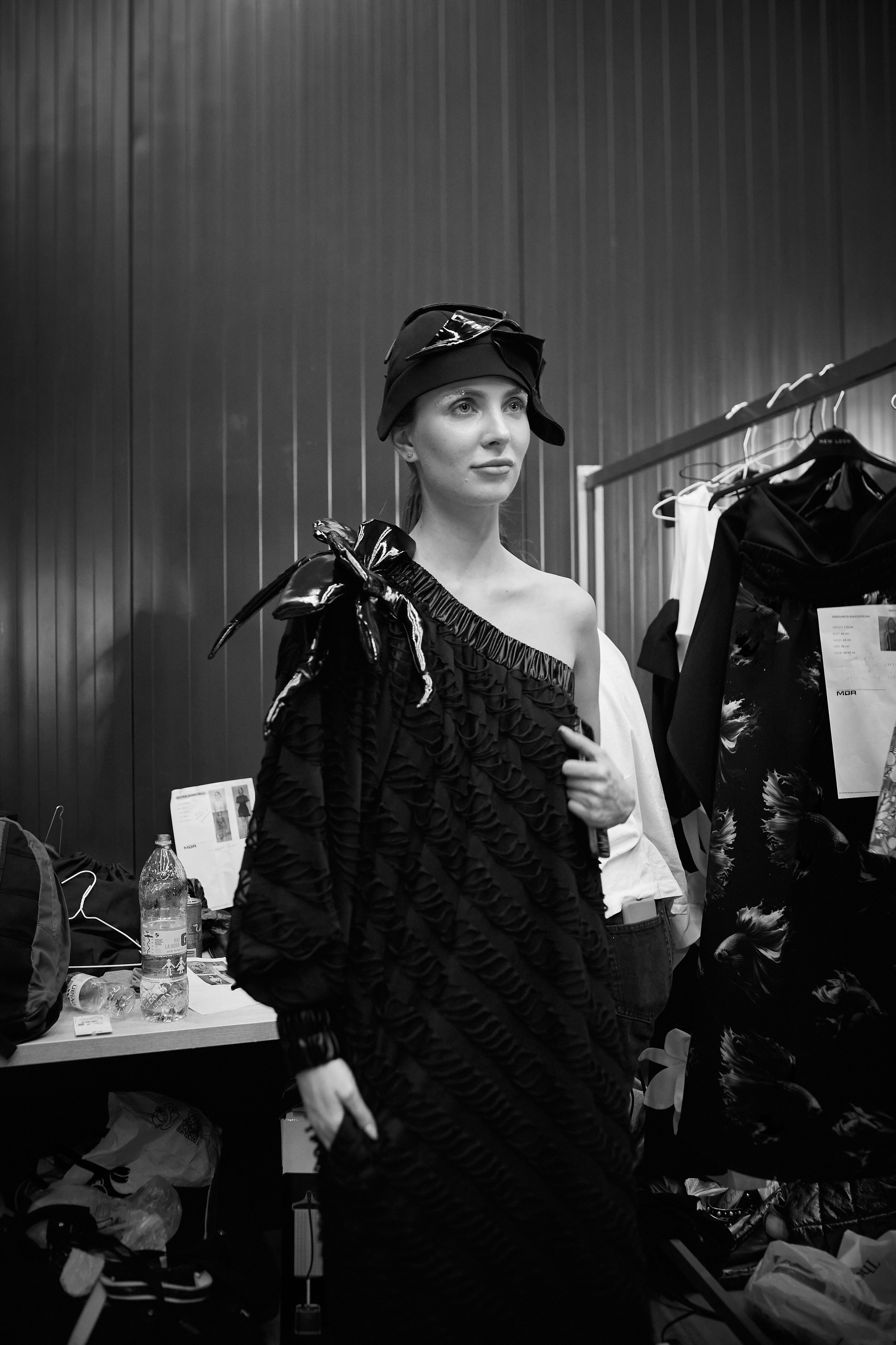 MBR backstage_2024. MATVEEVA STUDIO