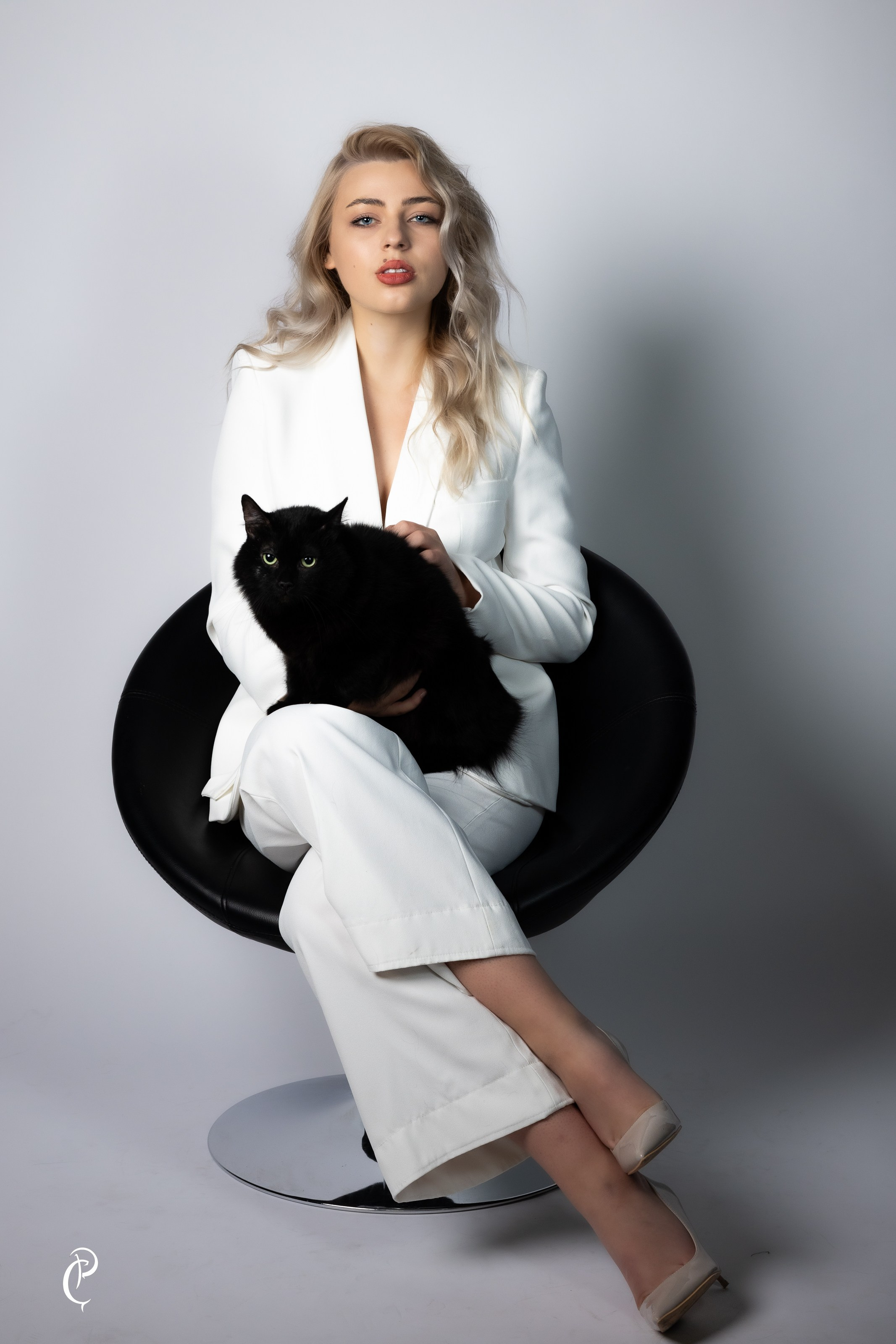 Portraits. CarlaBresan