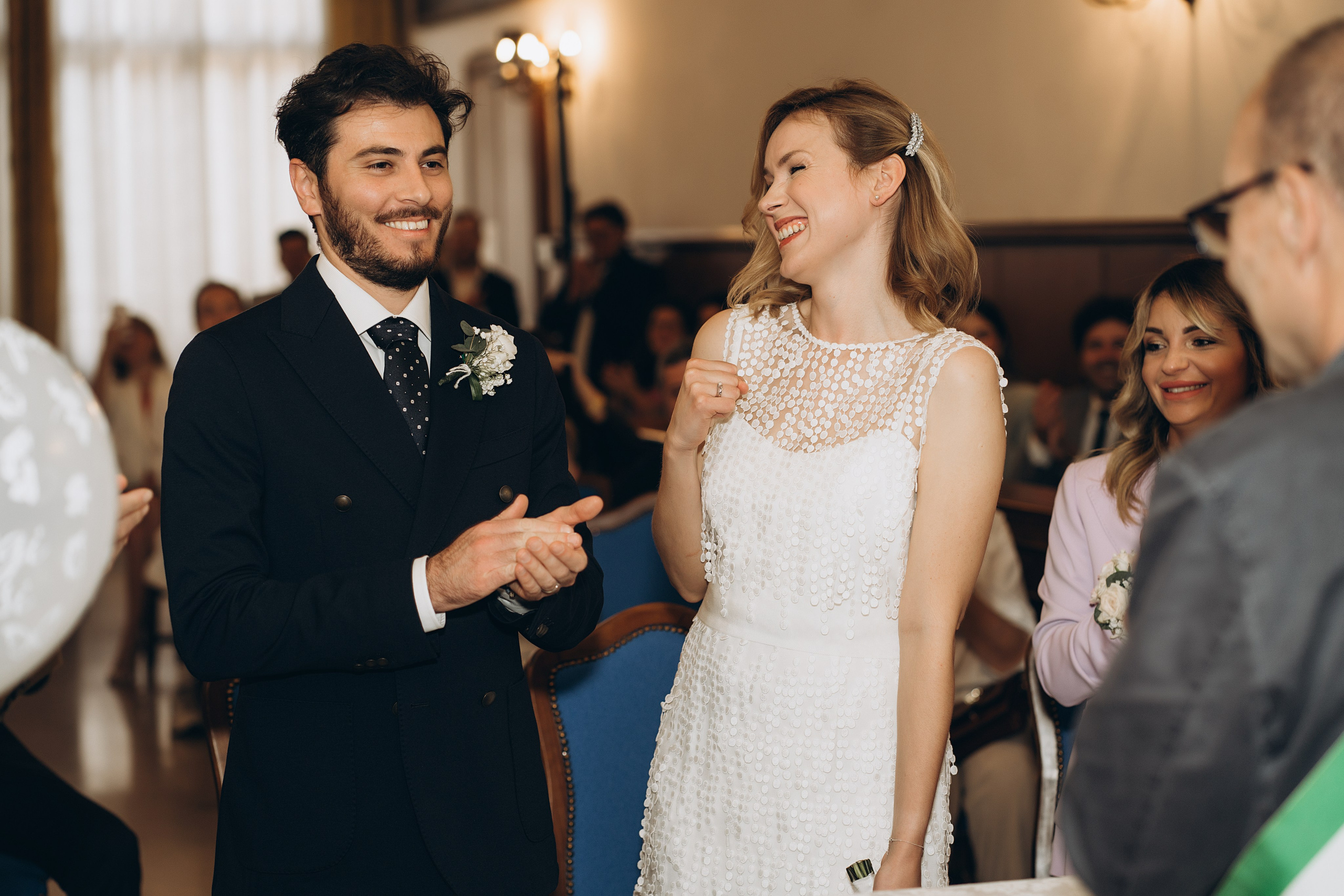 Olga & Cristian: Bassano del Grappa. Main