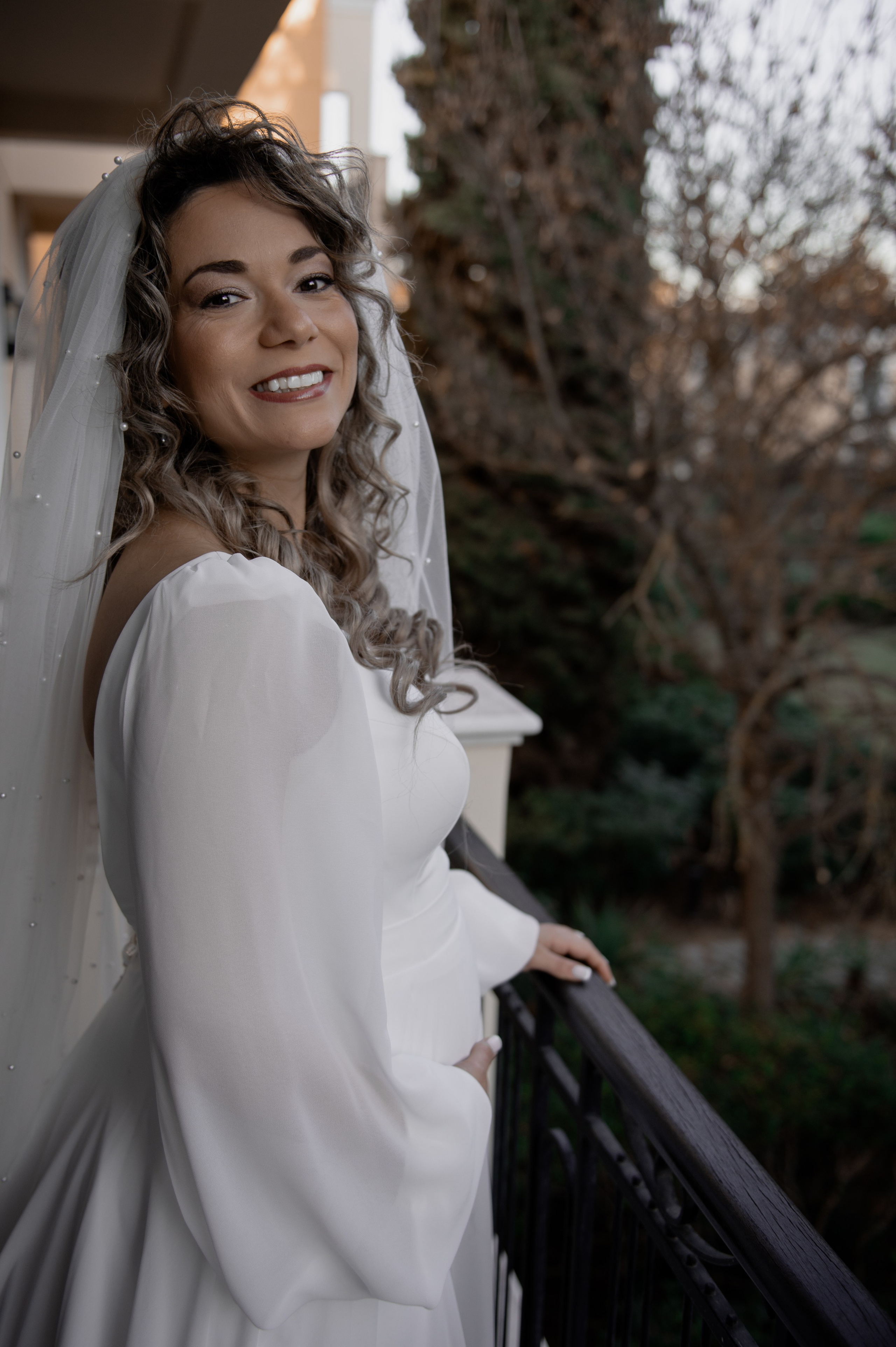 Wedding report. Семейная, детская, портретная и предметная фотосъемка в Салониках