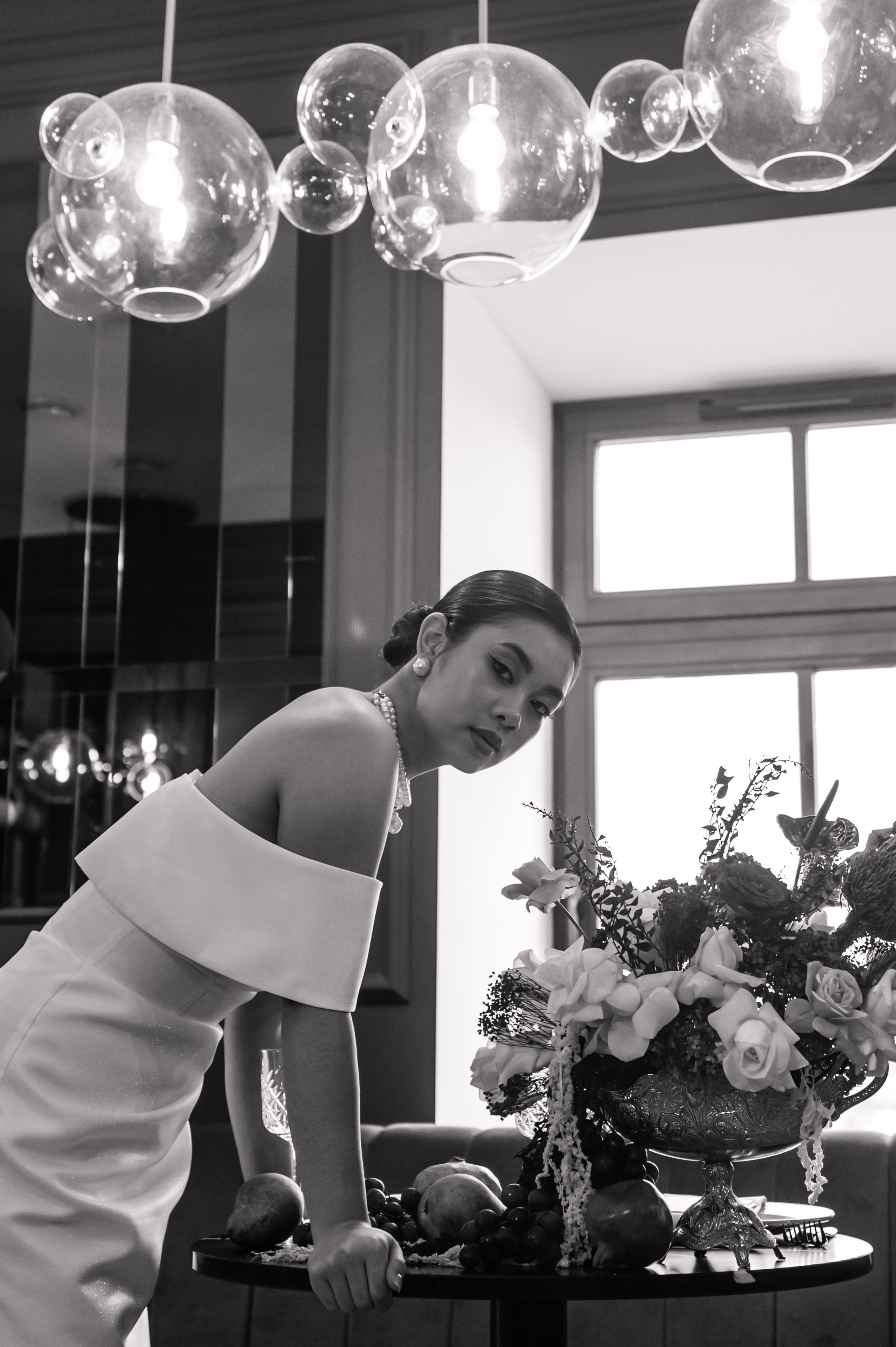 V+P. Fotógrafa profesional en España