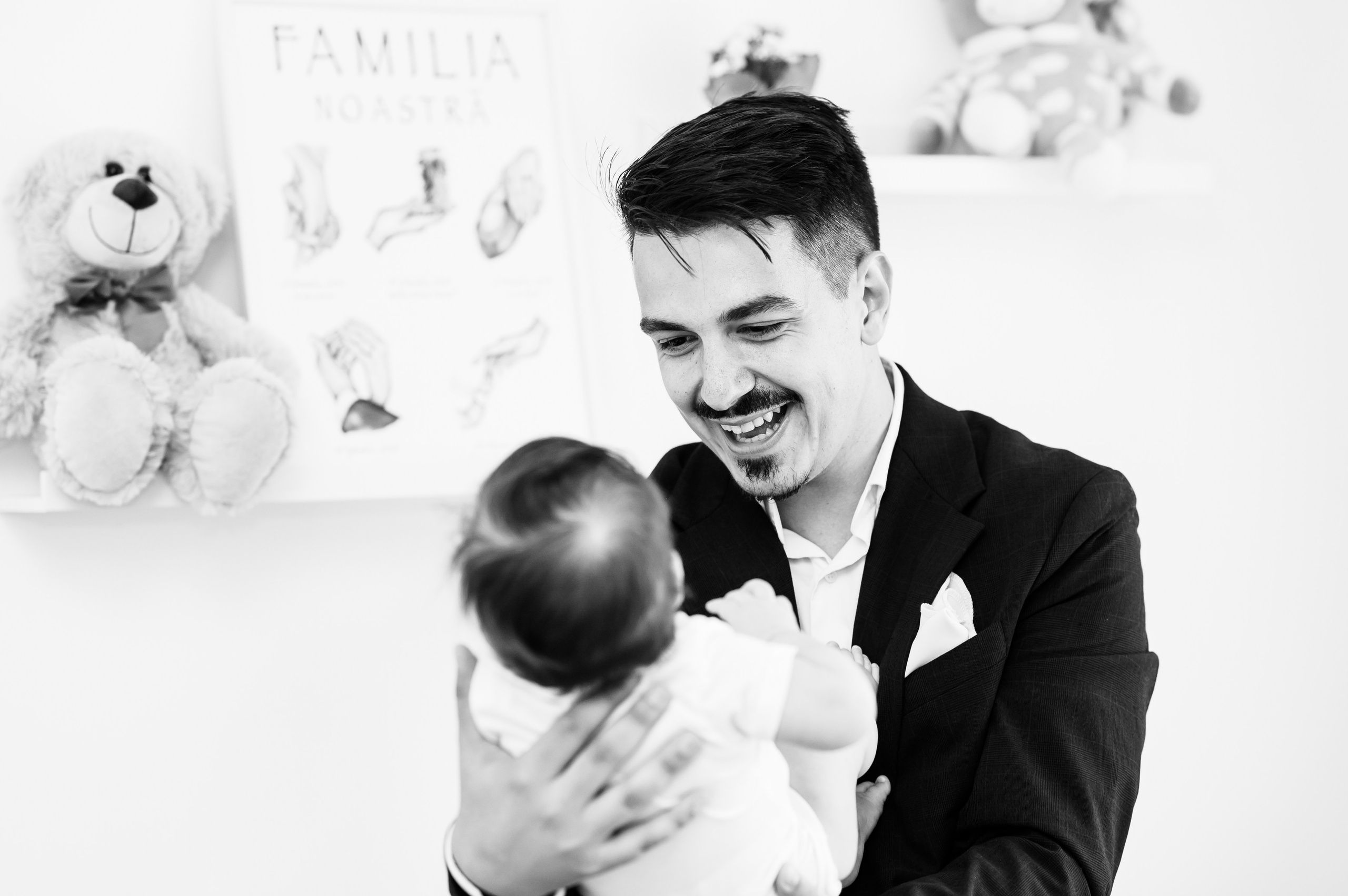 Botez Victoria Elena