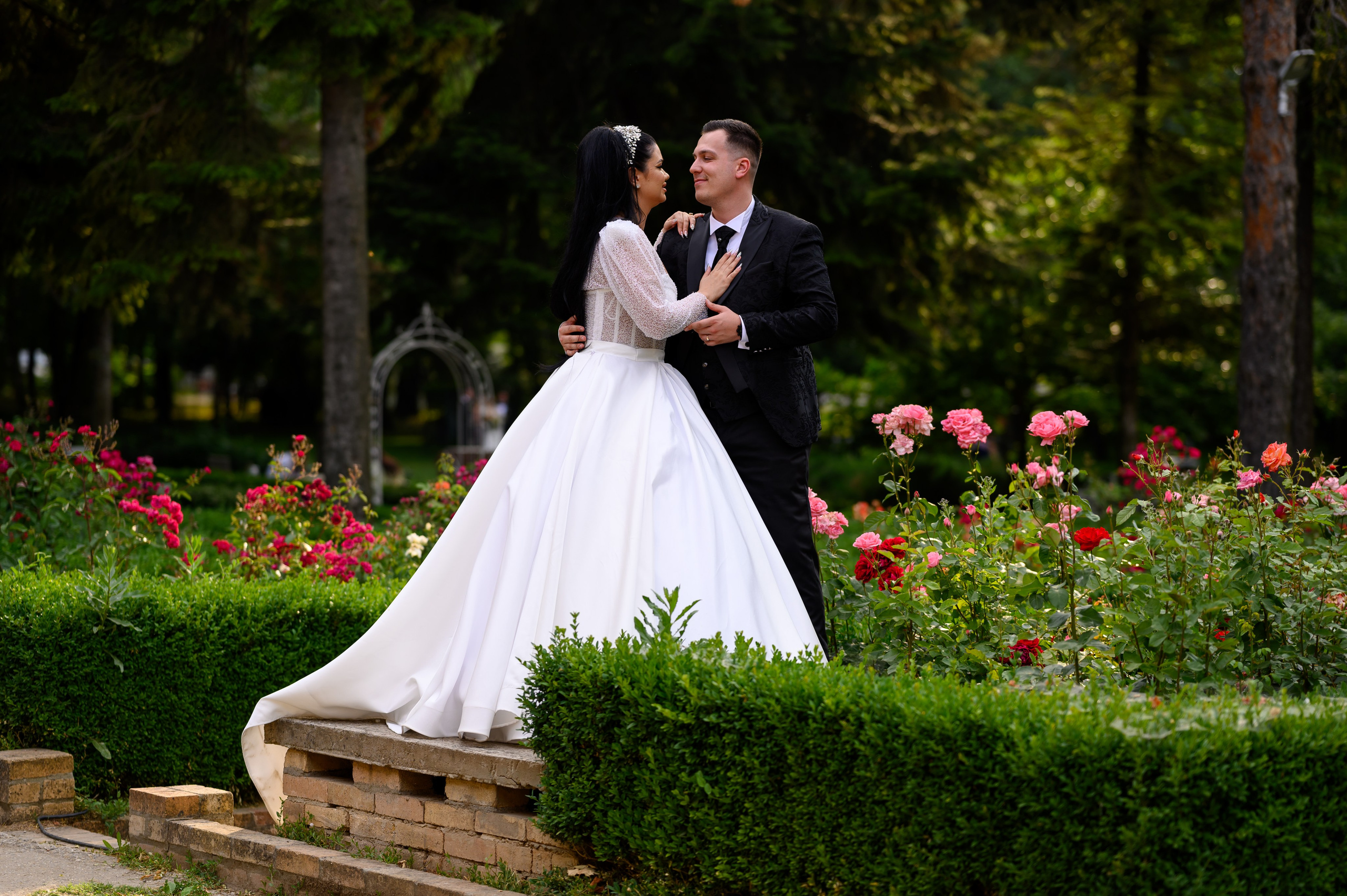 Nunta Laura & Dragos