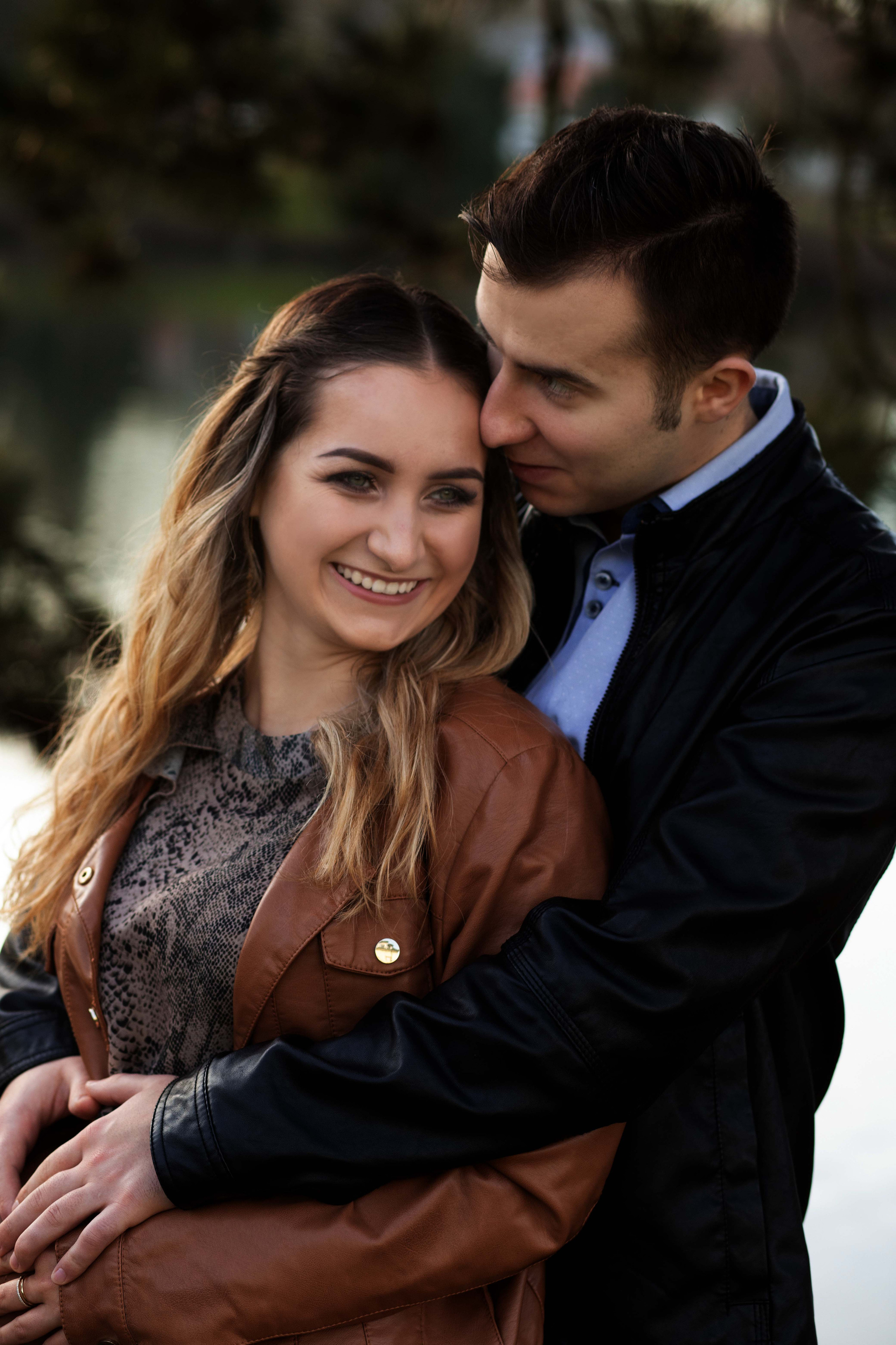 Fotoshooting mit Julita und Sewerin. Familien, Schwangerschaft, Kinder Fotograf Bodenseekreis