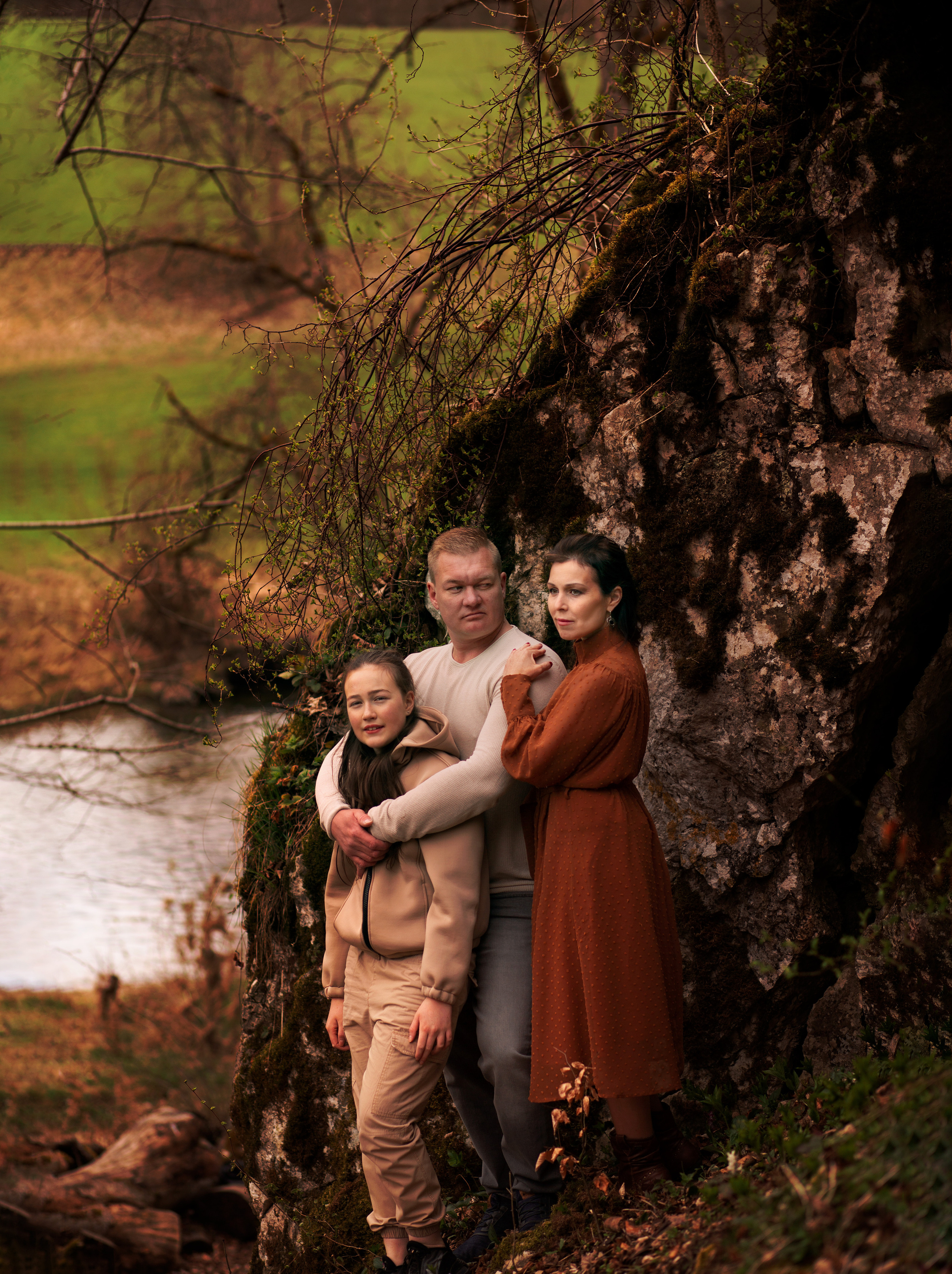 Familien. Familien, Schwangerschaft, Kinder Fotograf Bodenseekreis