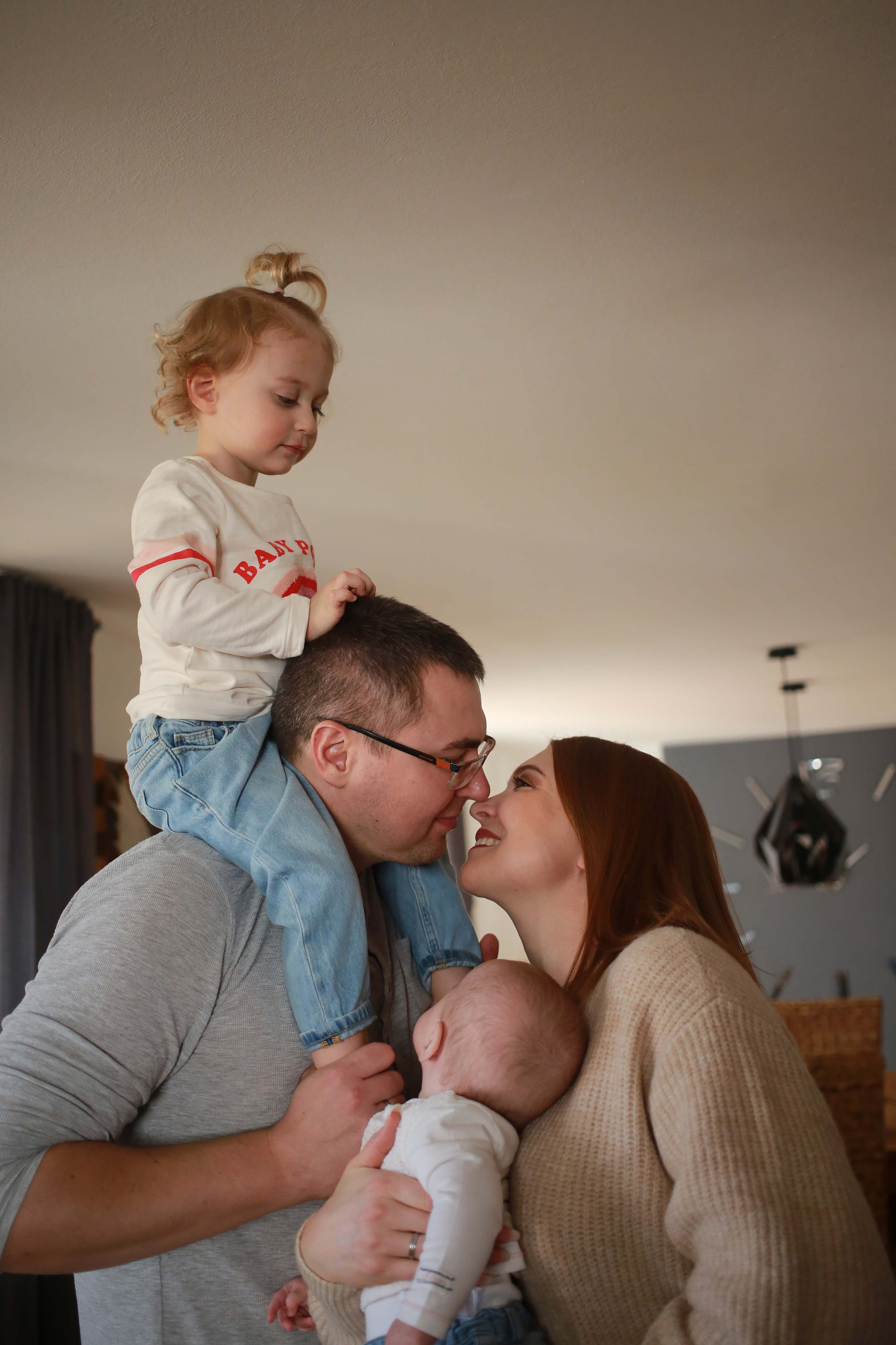 Familien. Familien, Schwangerschaft, Kinder Fotograf Bodenseekreis