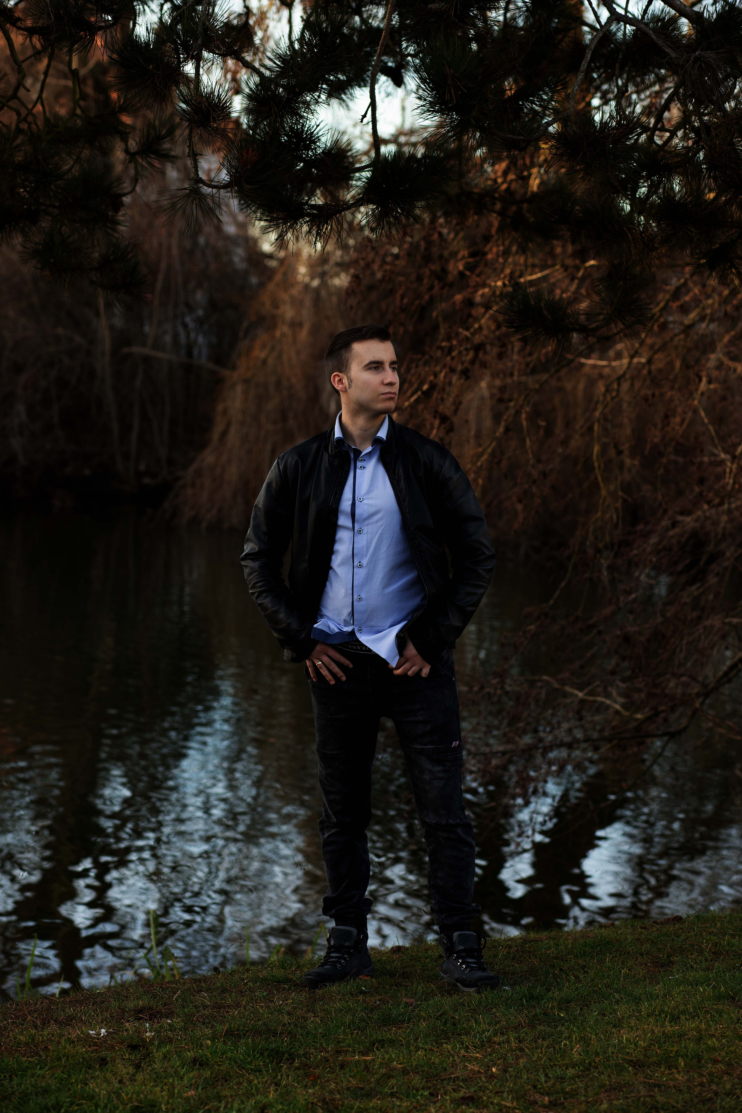 Fotoshooting mit Julita und Sewerin. Familien, Schwangerschaft, Kinder Fotograf Bodenseekreis