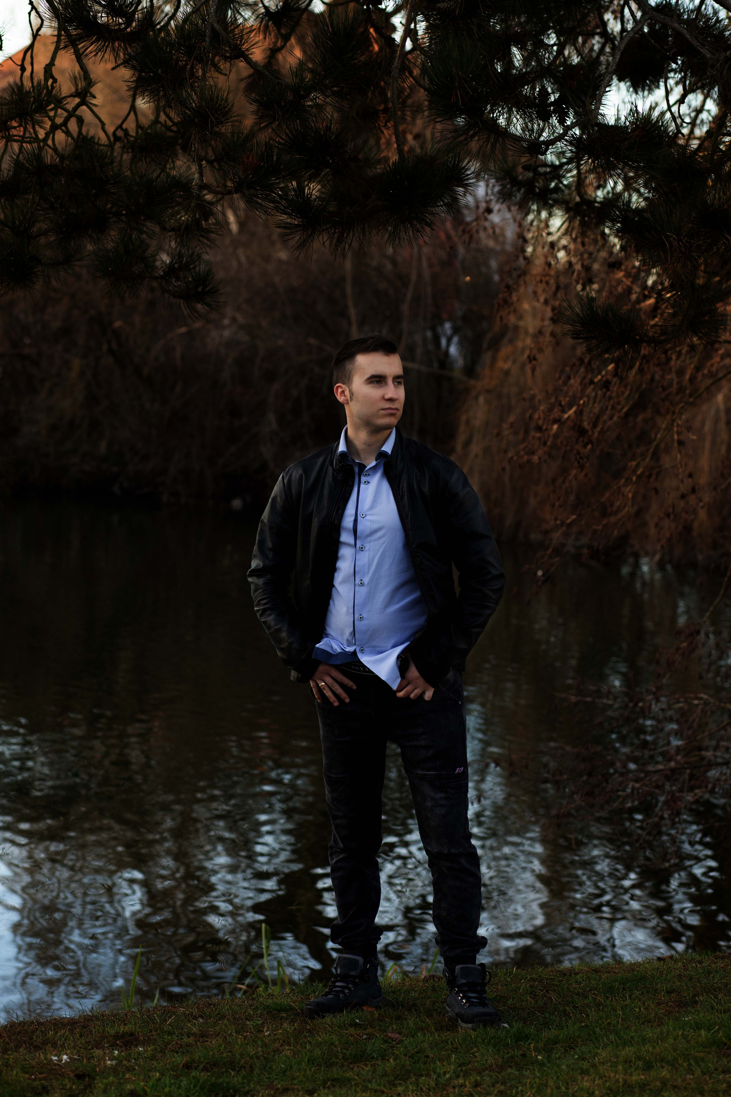 Fotoshooting mit Julita und Sewerin. Familien, Schwangerschaft, Kinder Fotograf Bodenseekreis