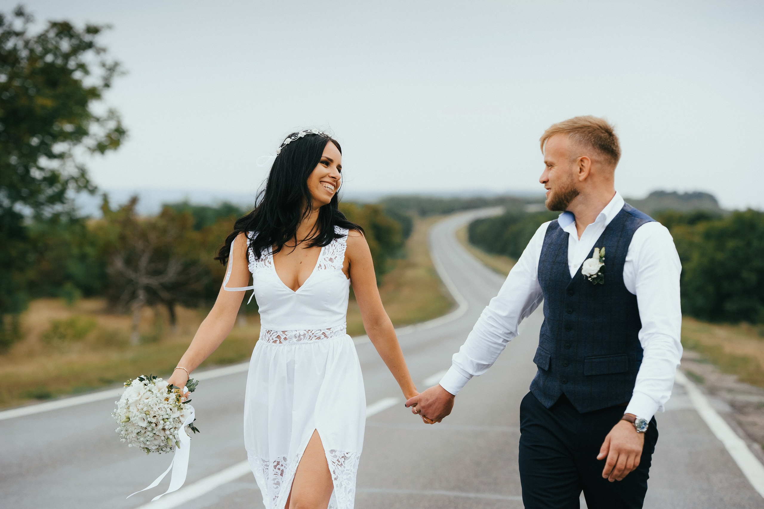 Cristina & Vadim. Fotograf de familie și evenimente
