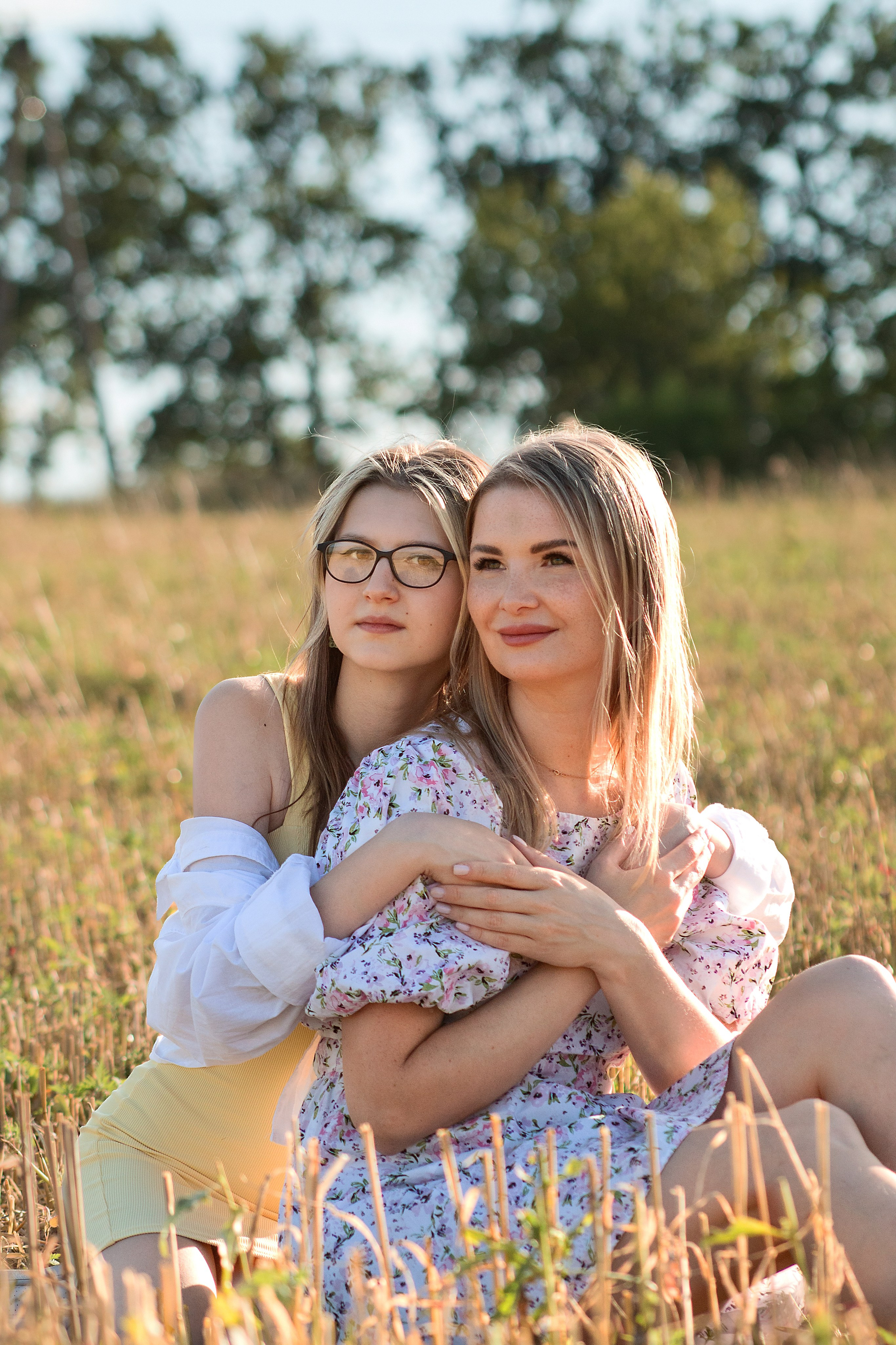Поля. Детский и семейный фотограф в г. Бельцы