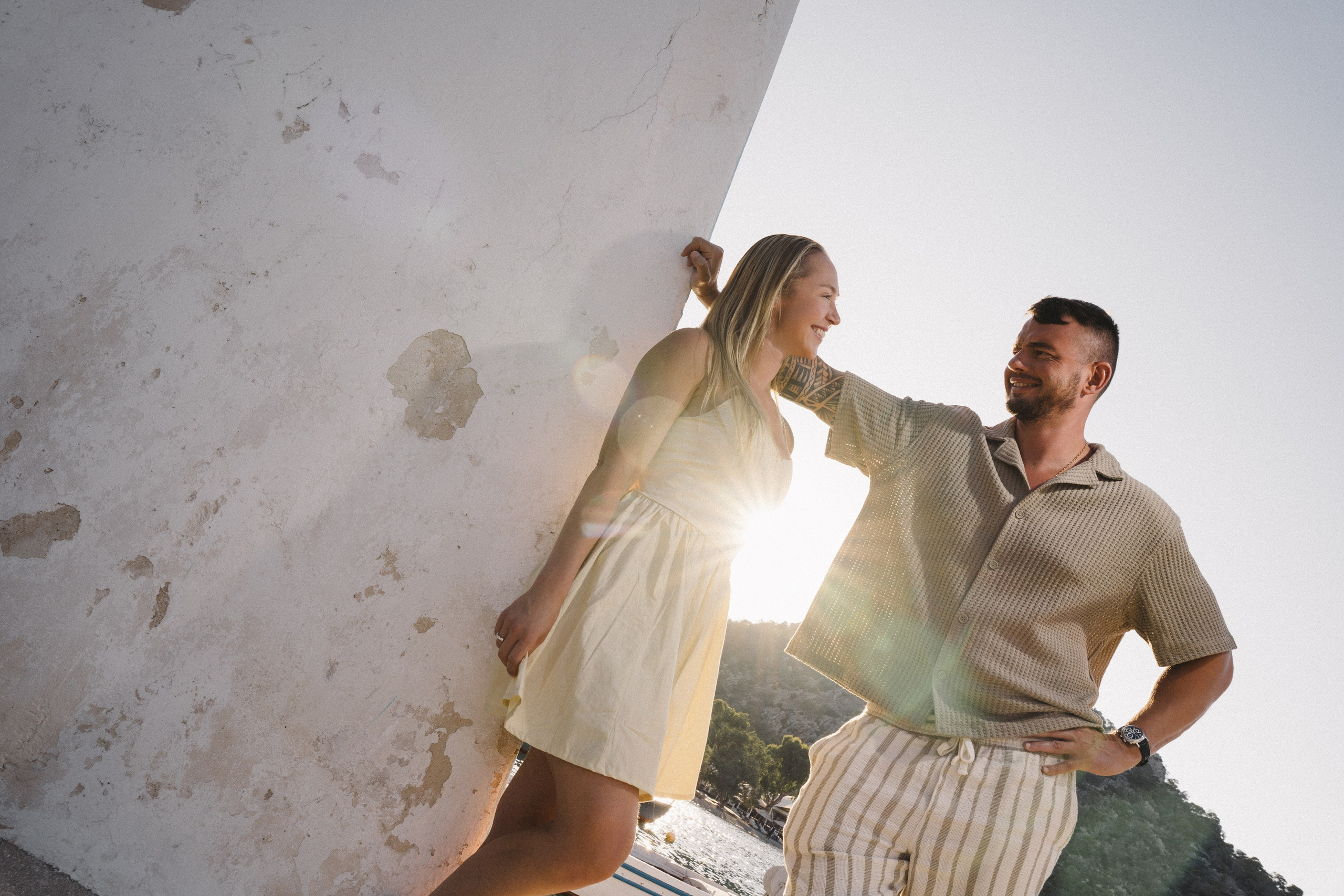 L & A. GK Photography – Capture the Moment