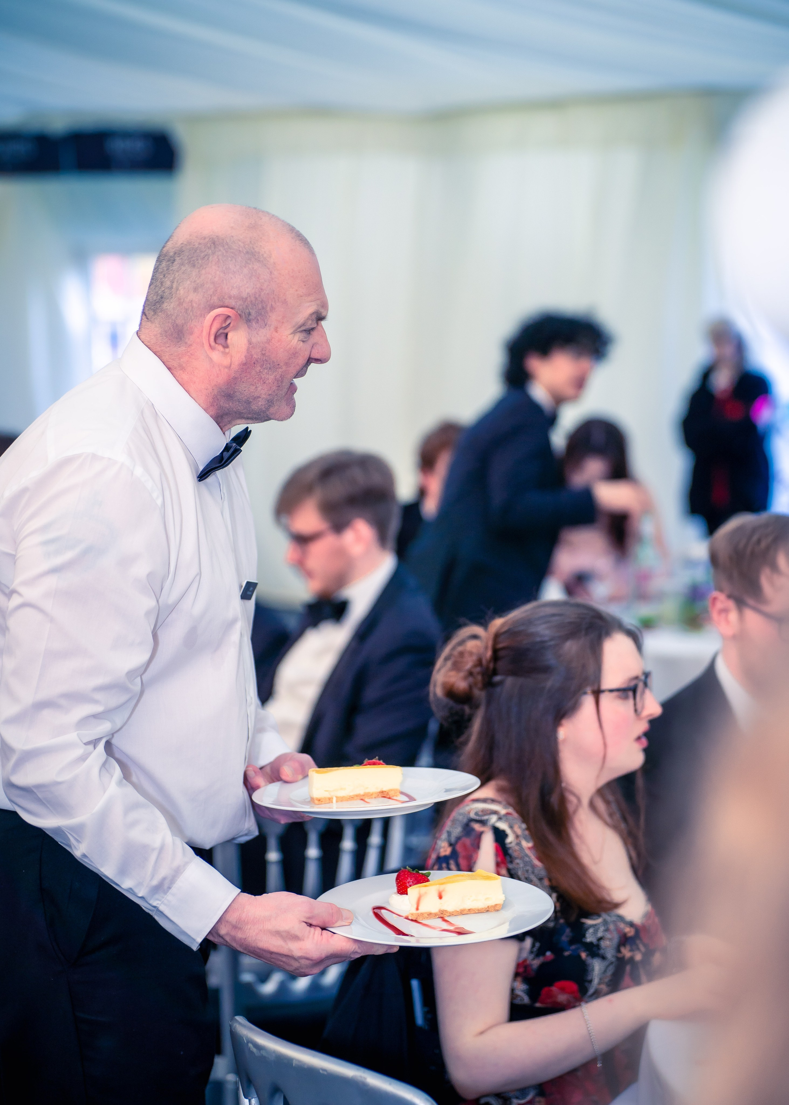 South College Summer Ball. Expect Miracles Photography by Kate & Andrew