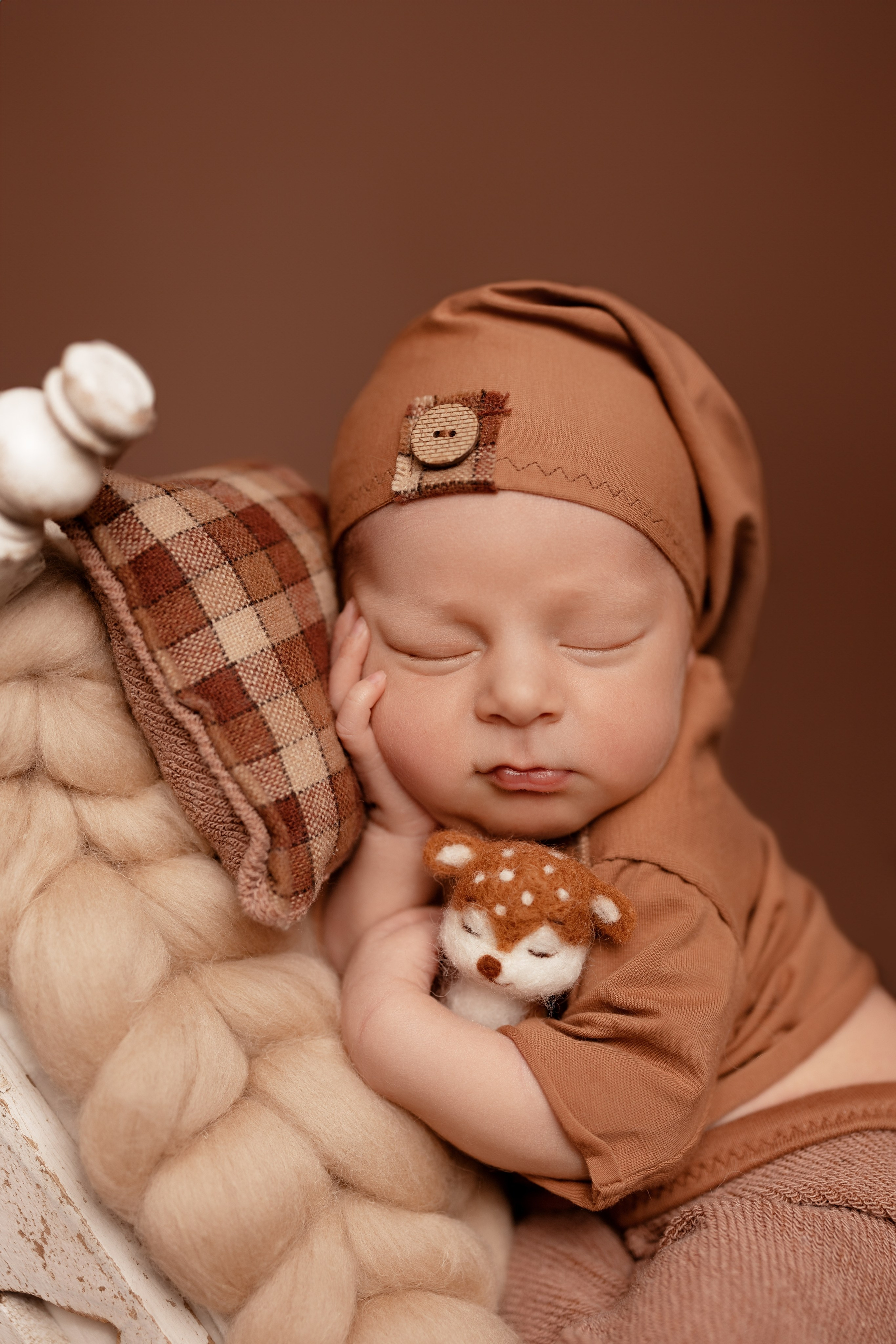 LEONARDO NEWBORN. Yulisphotography Ravenna - Fotografo Romagna // Fotografo Gravidanza