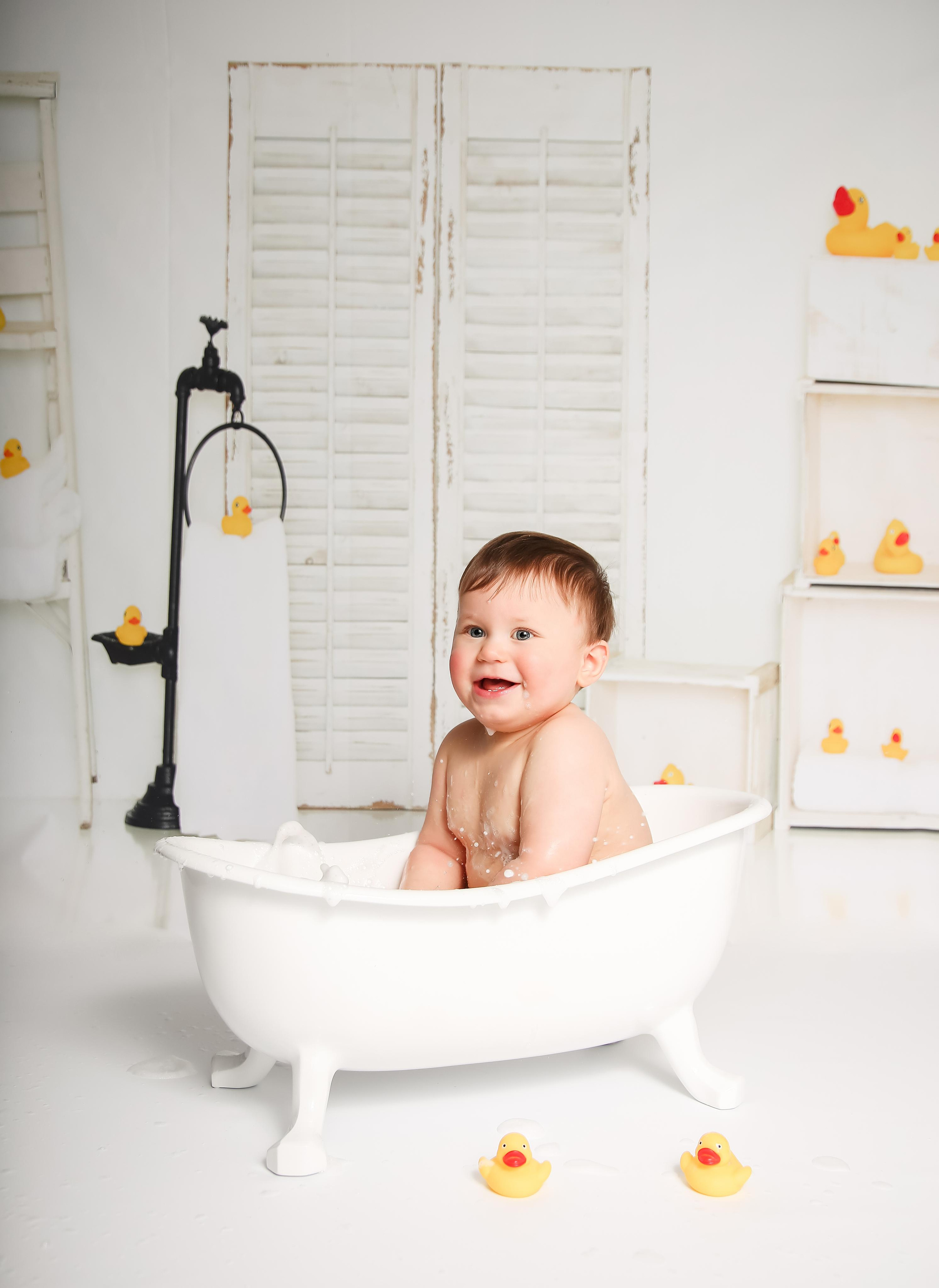 Cake Smash Shooting. Neugeborenen, Kinder, Familie Fotografin Oberhausen NRW Marina Lykov