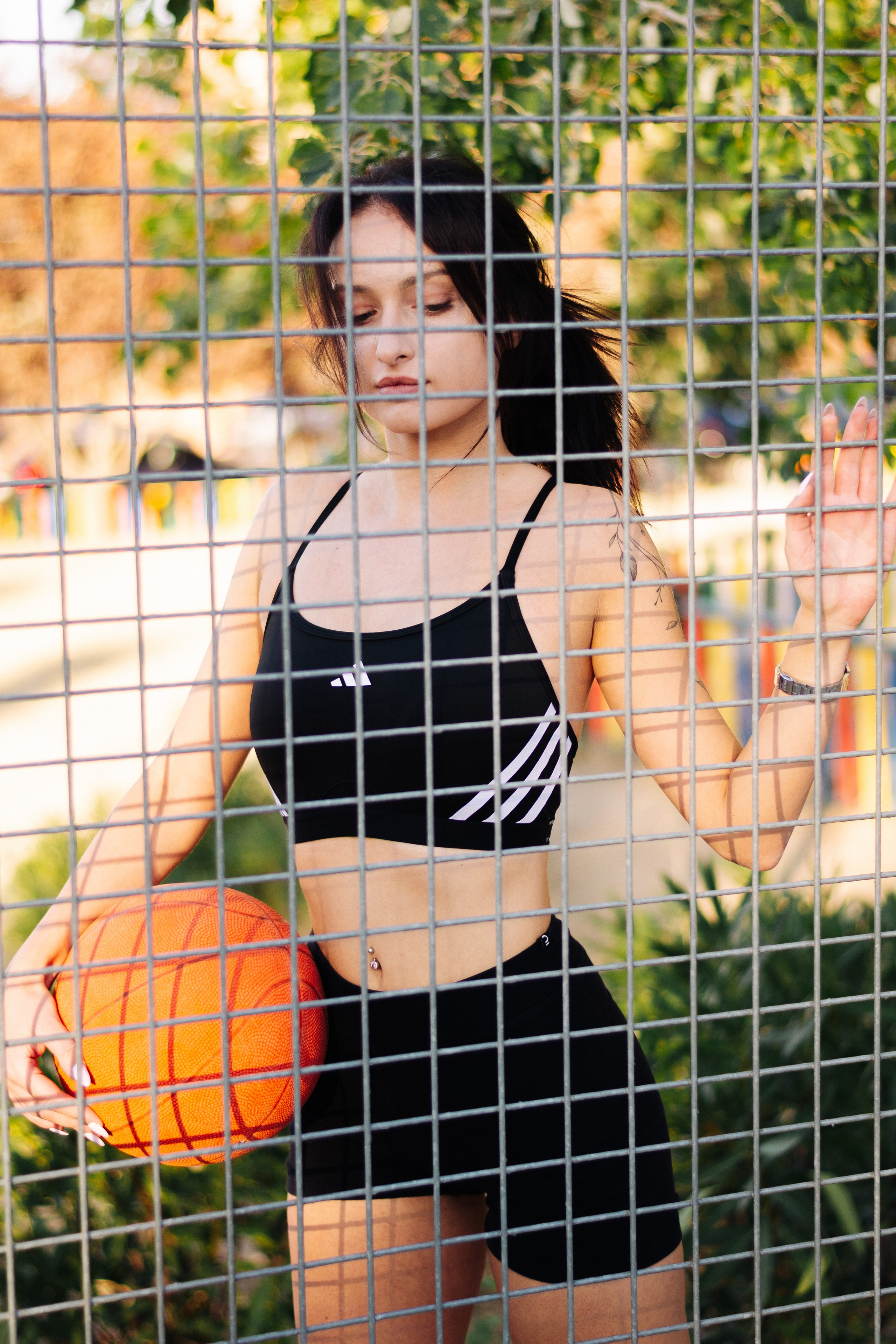 Diana. Shpanarskiy Nazar