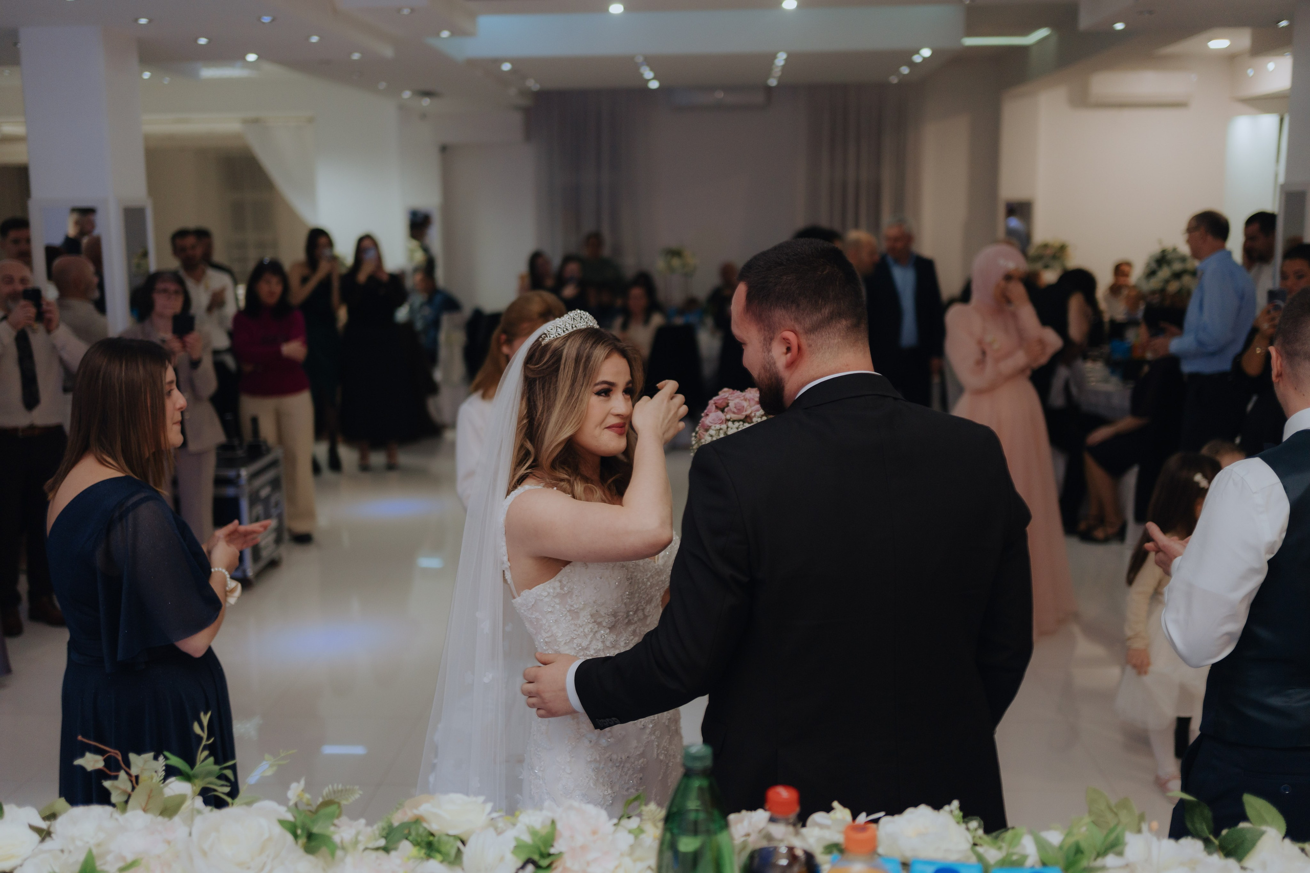 Amina & Tarik ⎸ Bihać. Profesionalna Fotografija i Videografija | Sarajevo | yasinemir.com