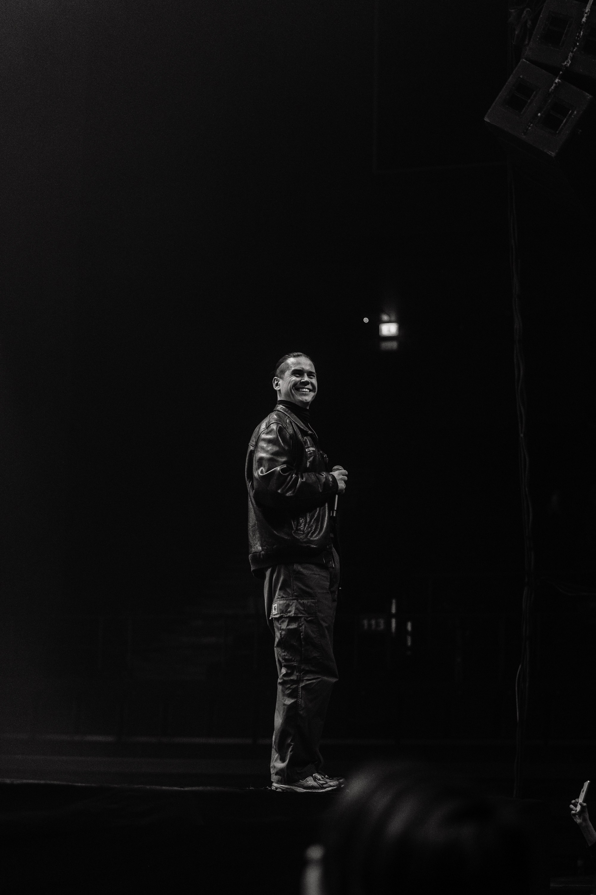 Fotograf în Chișinău