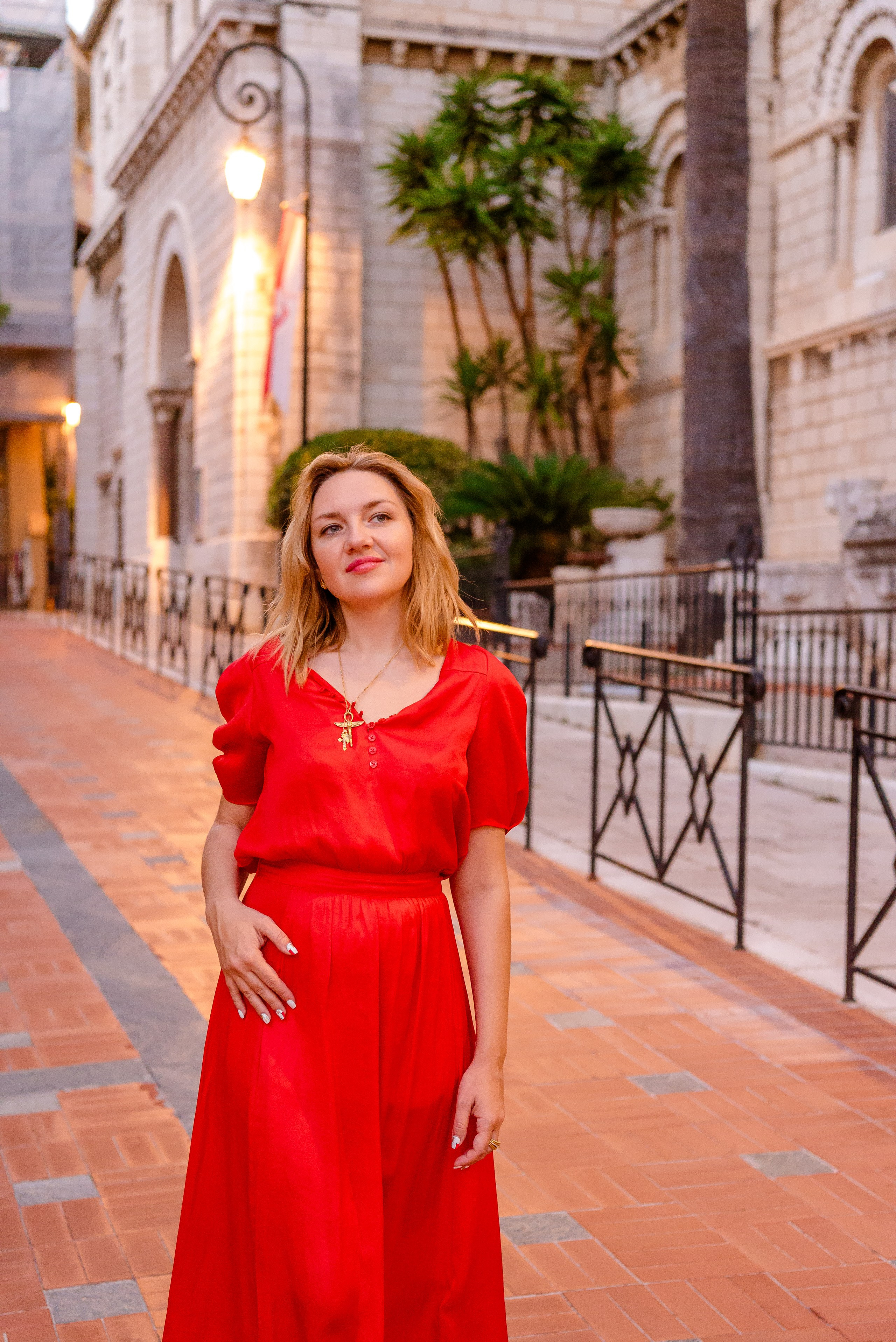 Natalia. Monaco. MARIA VALUEVA Photographer in Nice, Cannes, Monaco, France, Europe, Istanbulm Turquie