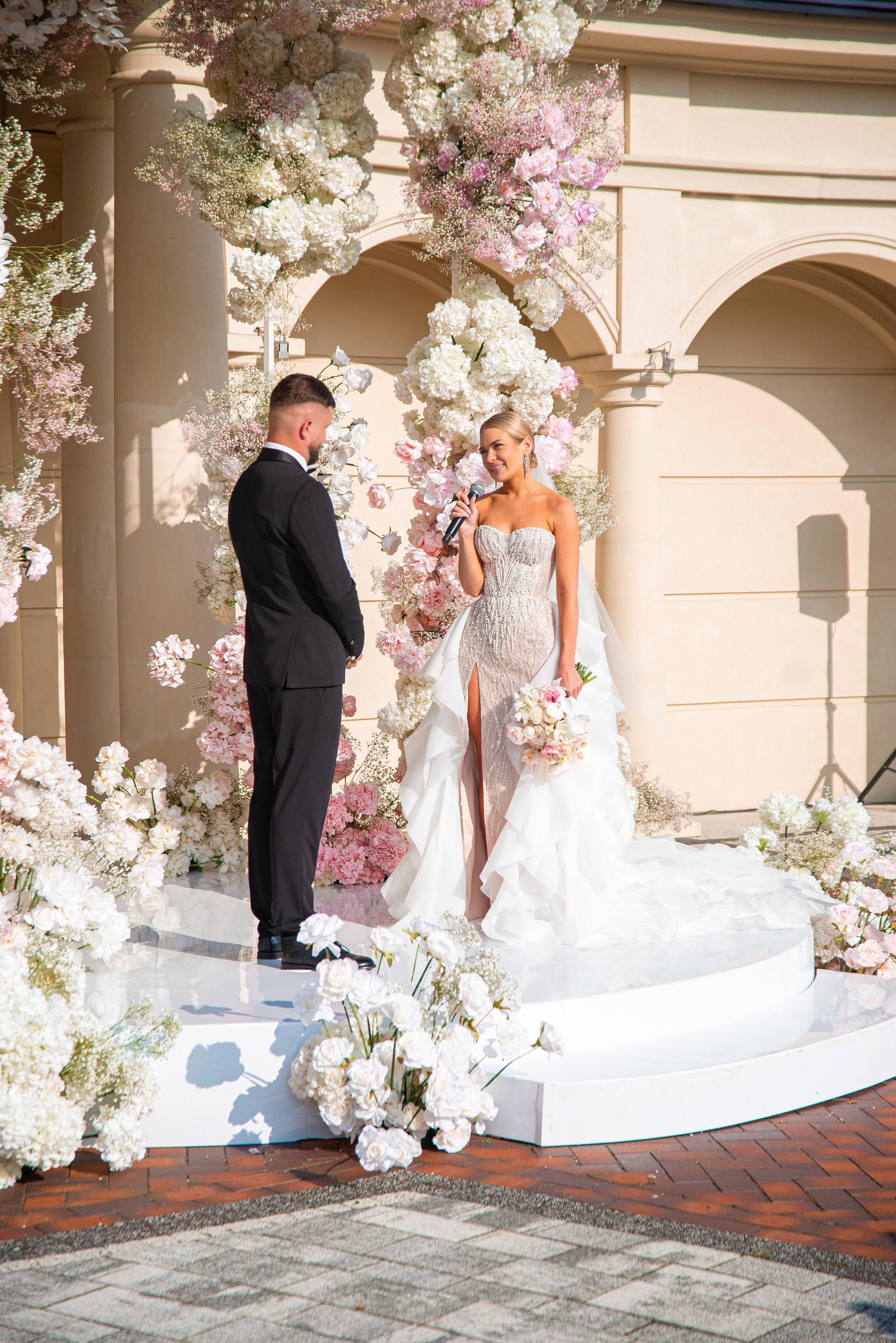 M+A. Fotógrafa profesional en España