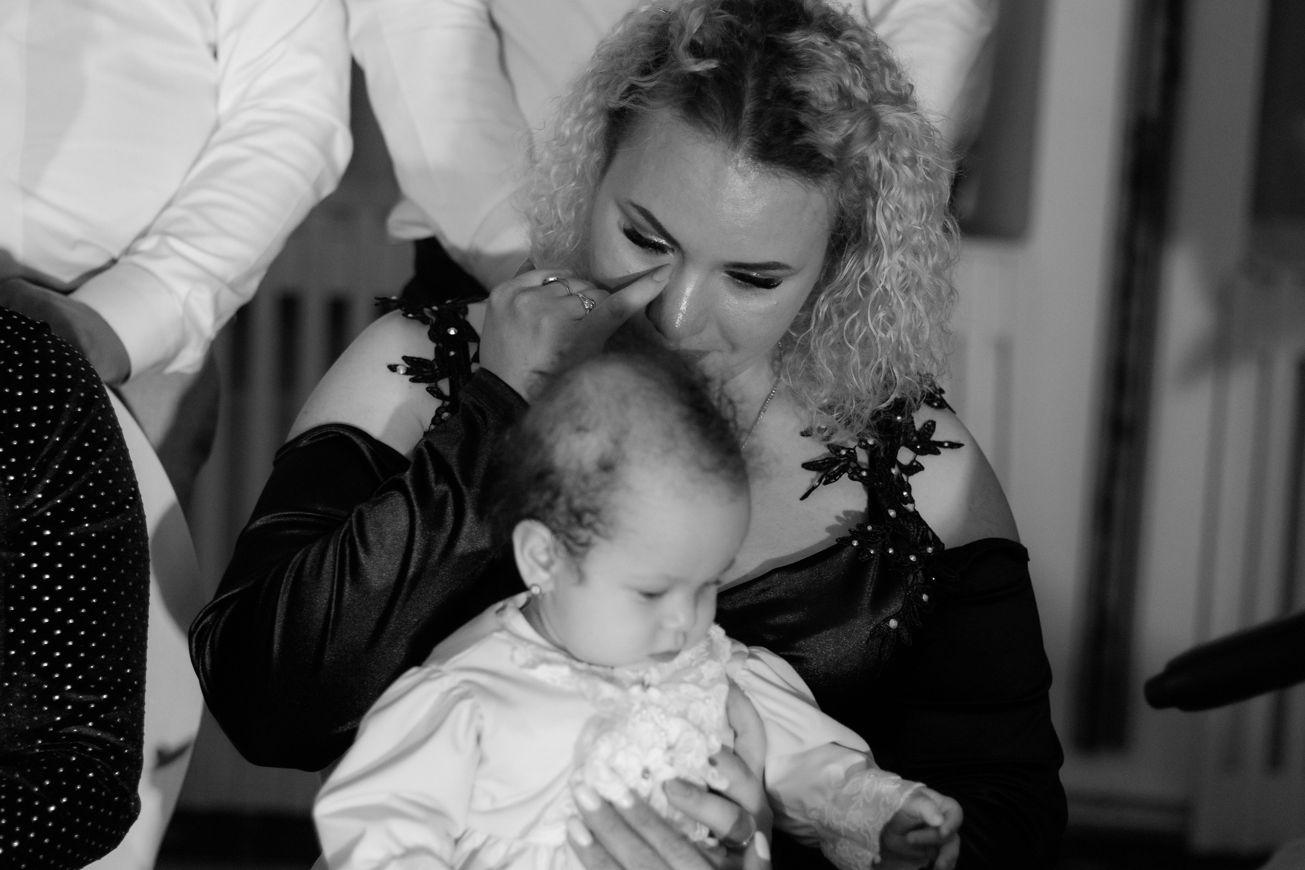 Iris. Fotograf si videograf — evenimente si studio