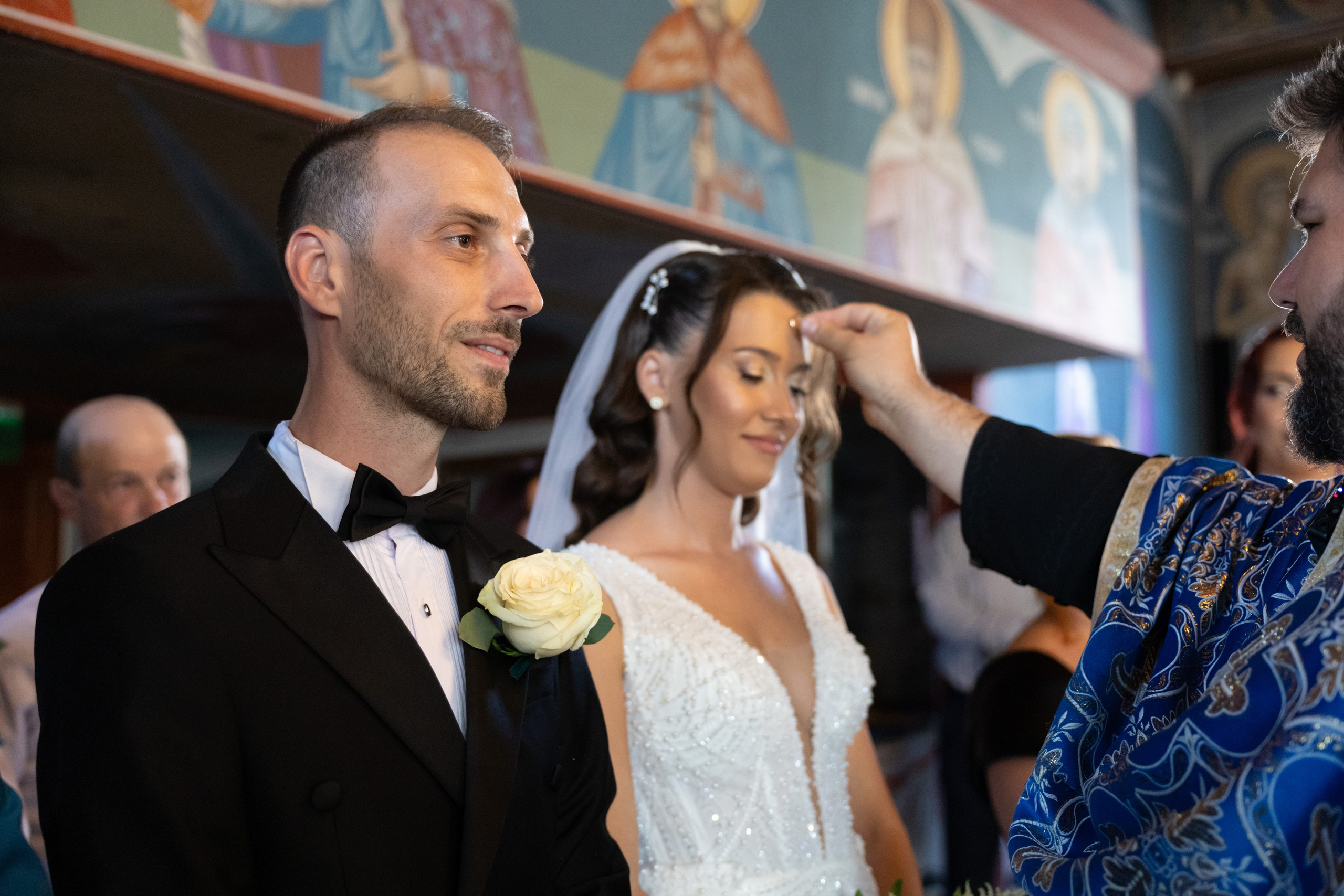 Costi & Madalina. Fotograf de nunta — Ionut Belea dar si evenimente corporate din Romania