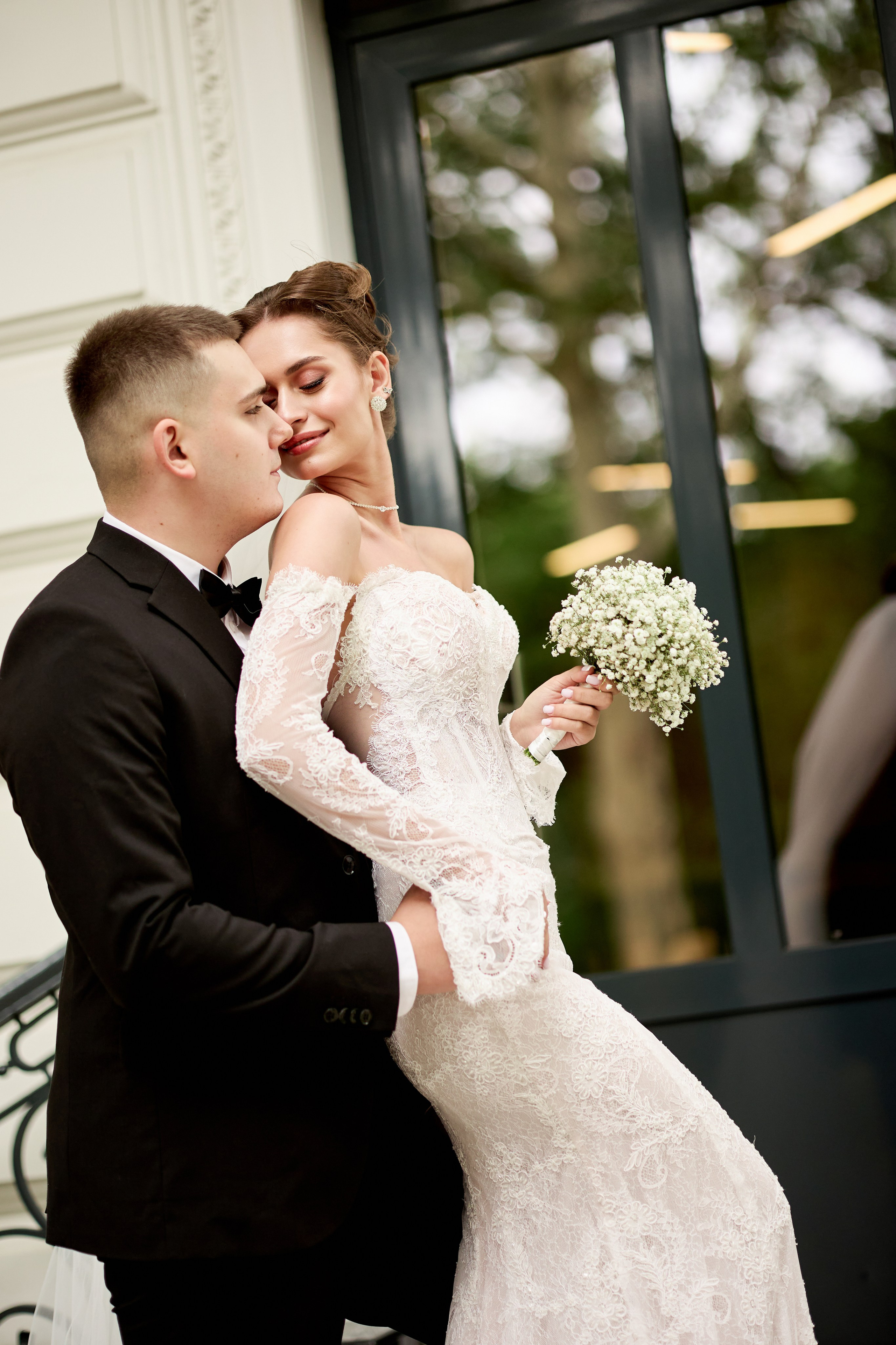 VICTOR & GABI | Villa Garden 2024