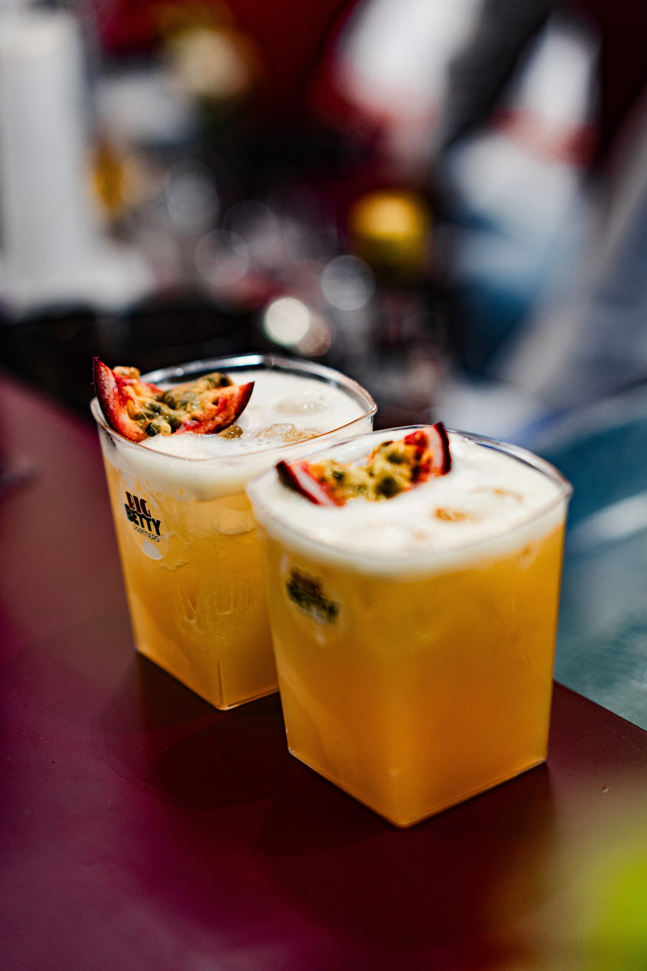 Big Betty 2. Tonya Kyrylenko photographer in London