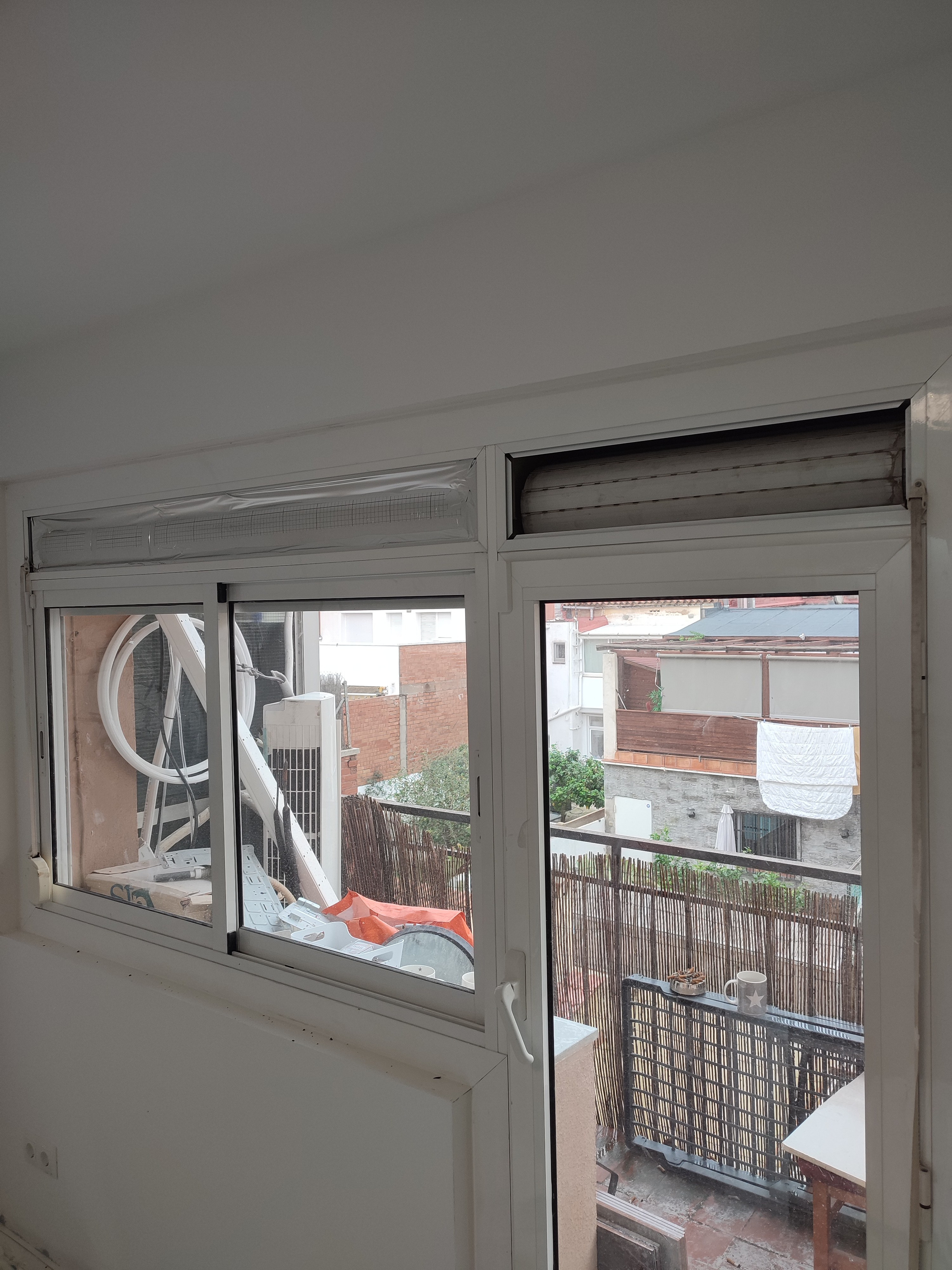 Proyectos. Reformas integrales de pisos, baños y cocinas con aislamiento acústico en Barcelona | B22 Reforma