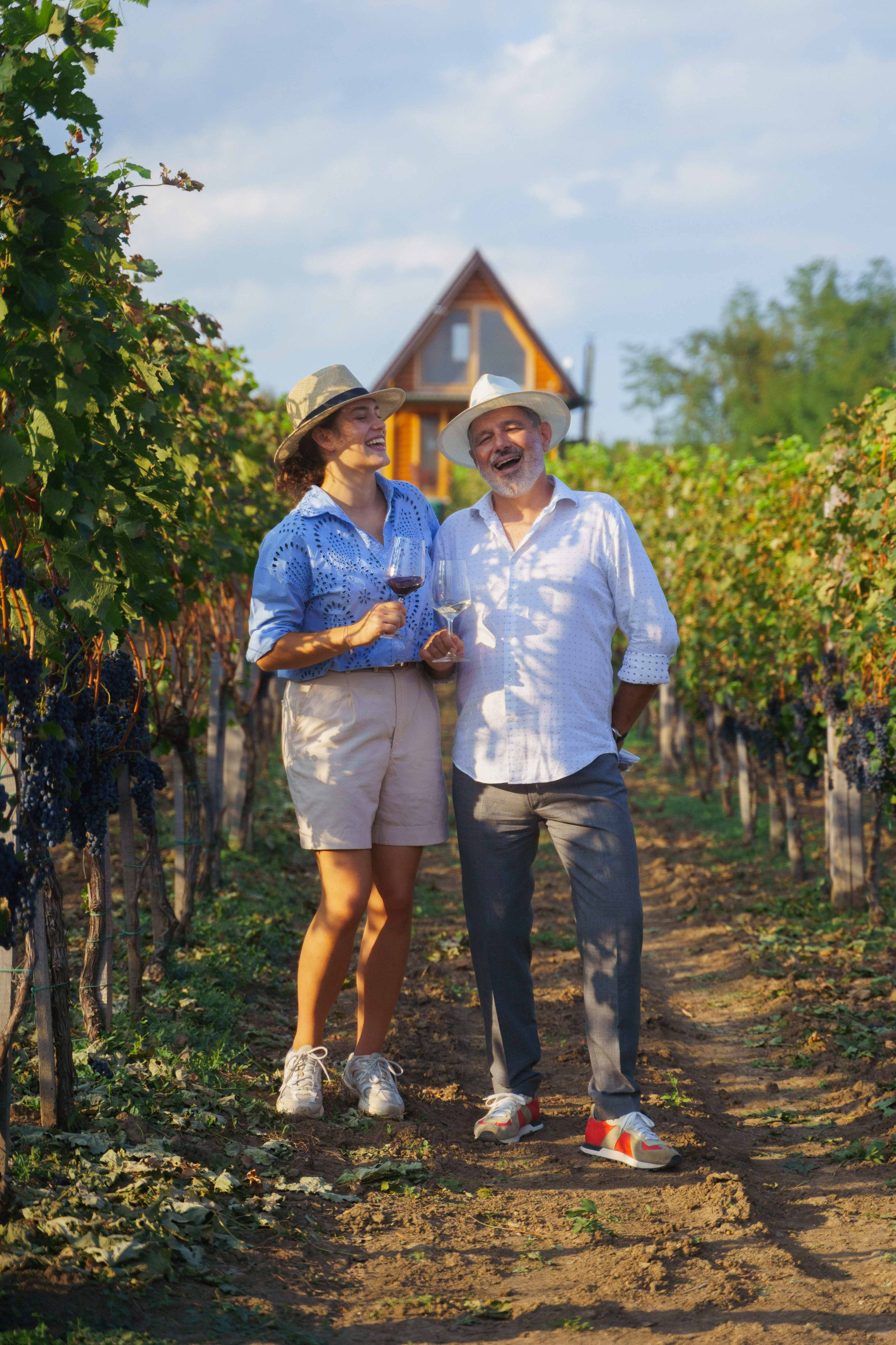 Jeep Commerce Event. Zhukov studio