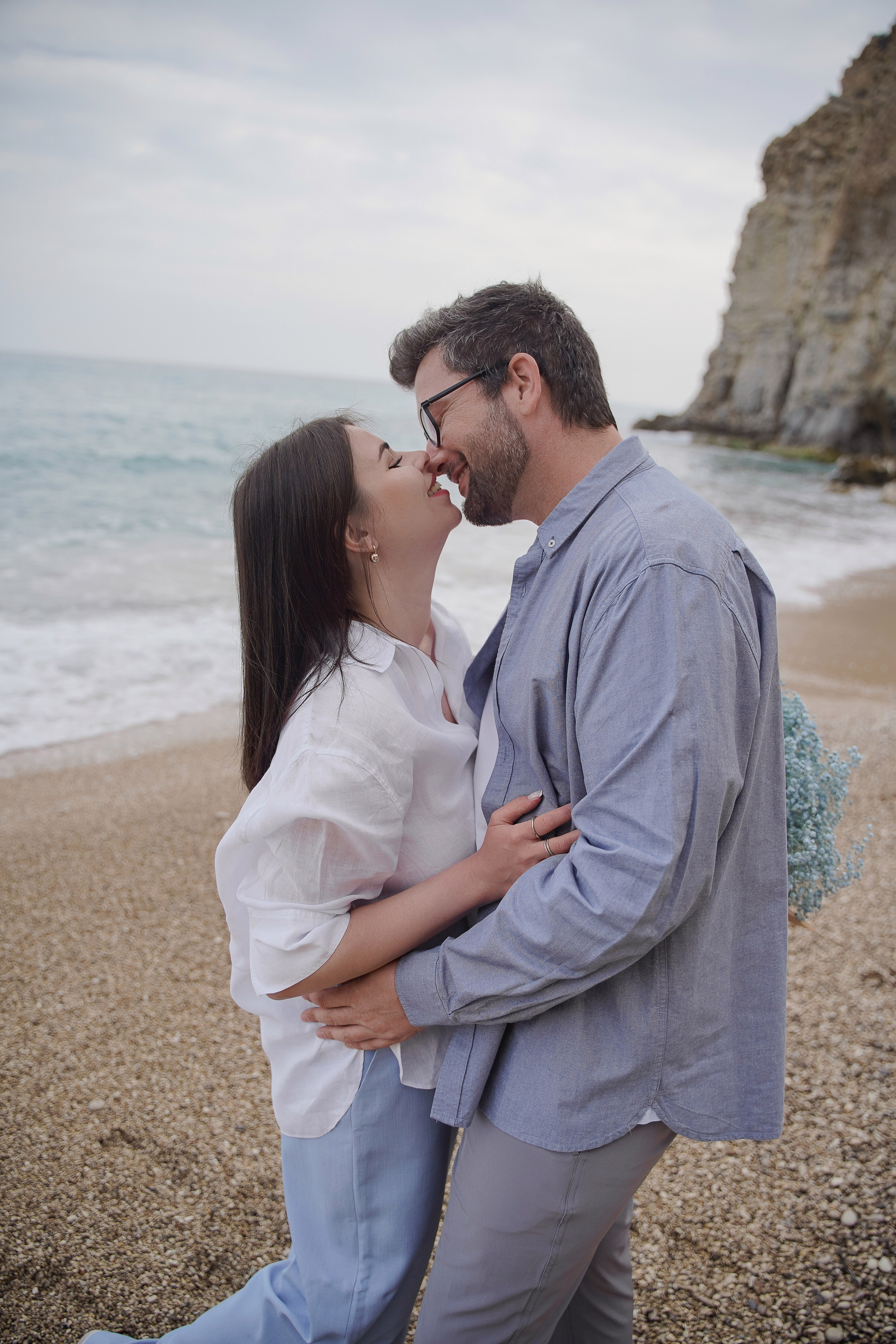 Anna&Rafa preboda. Индивидуальный, семейный, свадебный фотограф Бенидорм Диана Меметова