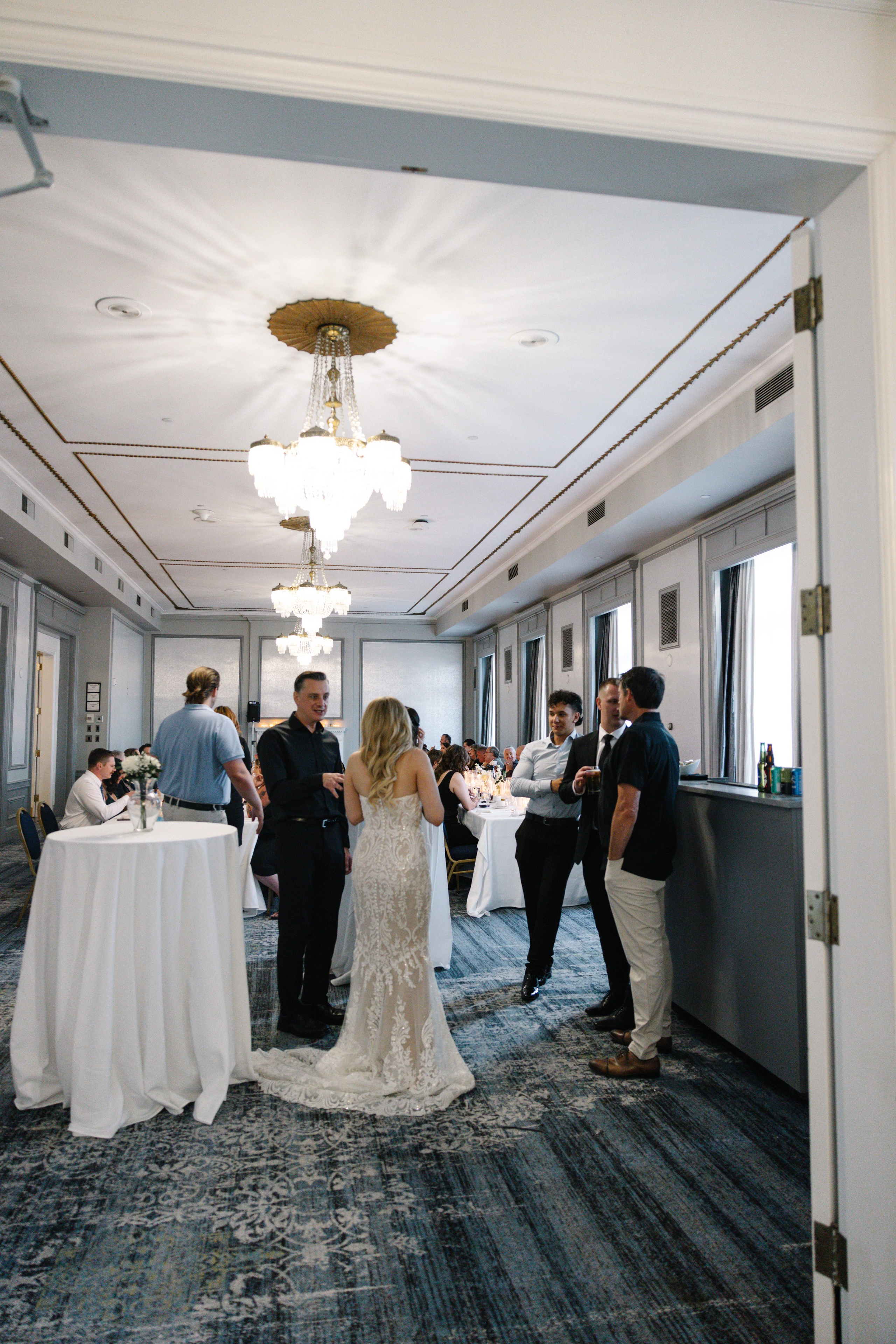 C&j. Wedding photography and videography in Regina, Saskatchewan