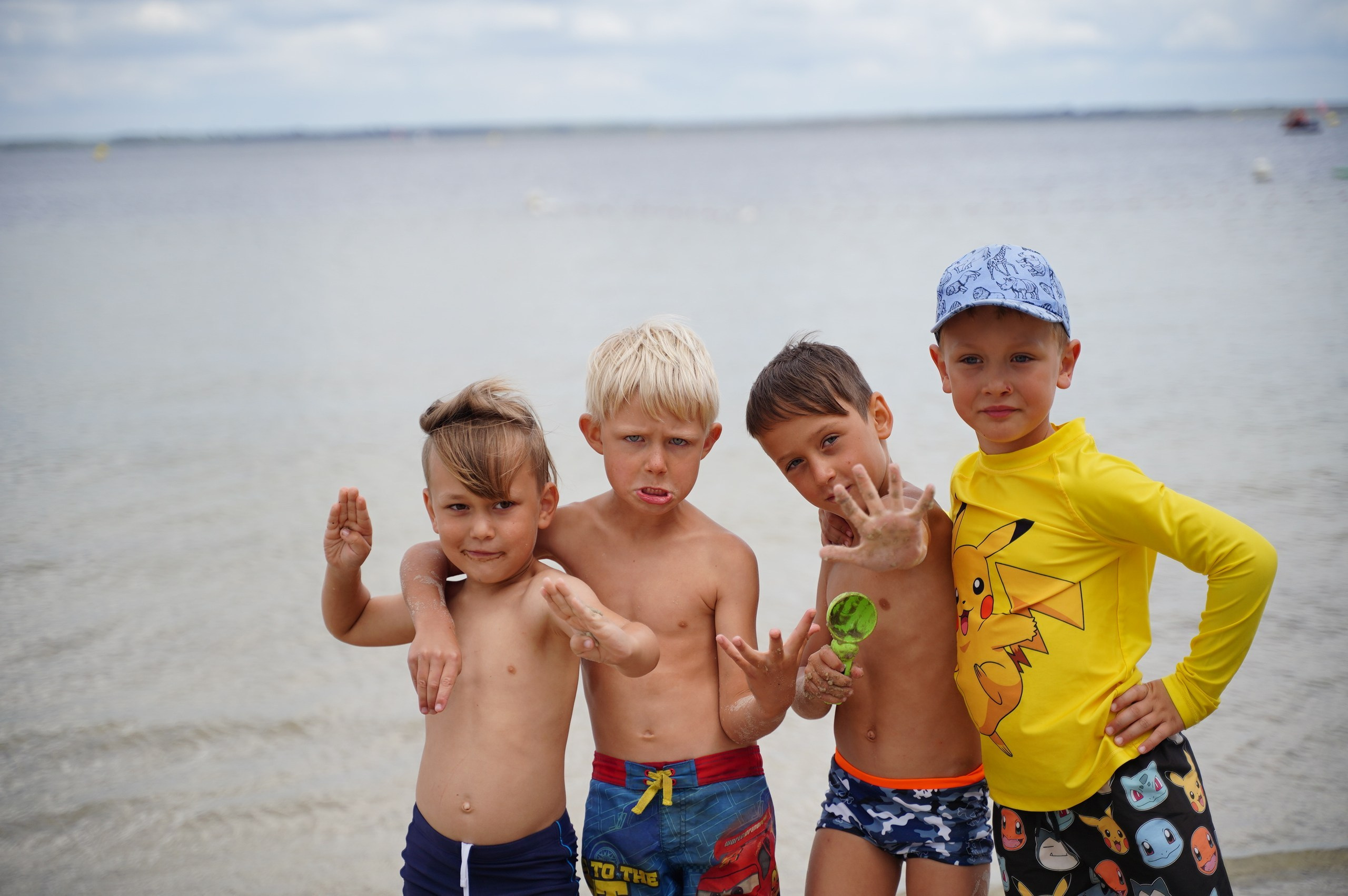 Семейный лагерь «Однажды в Египте». Семейные лагеря в Европе с Ниной Янечковой и Ириной Зиновьевой
