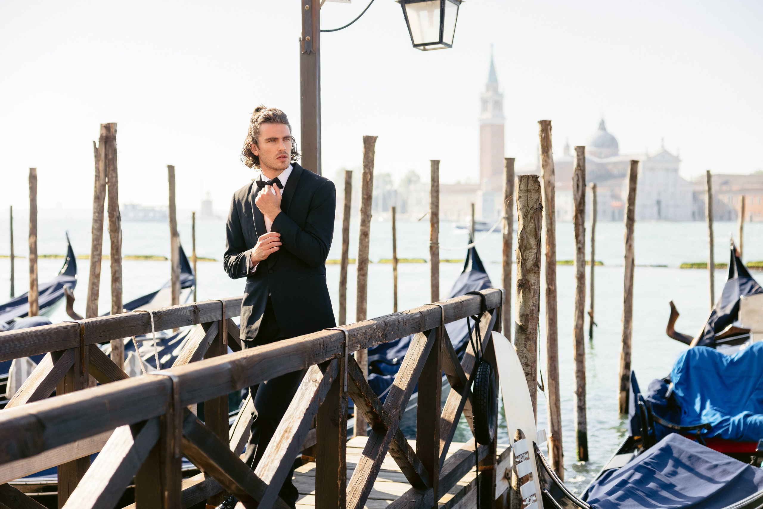 Venice Destination | Ca' Sagredo Hotel