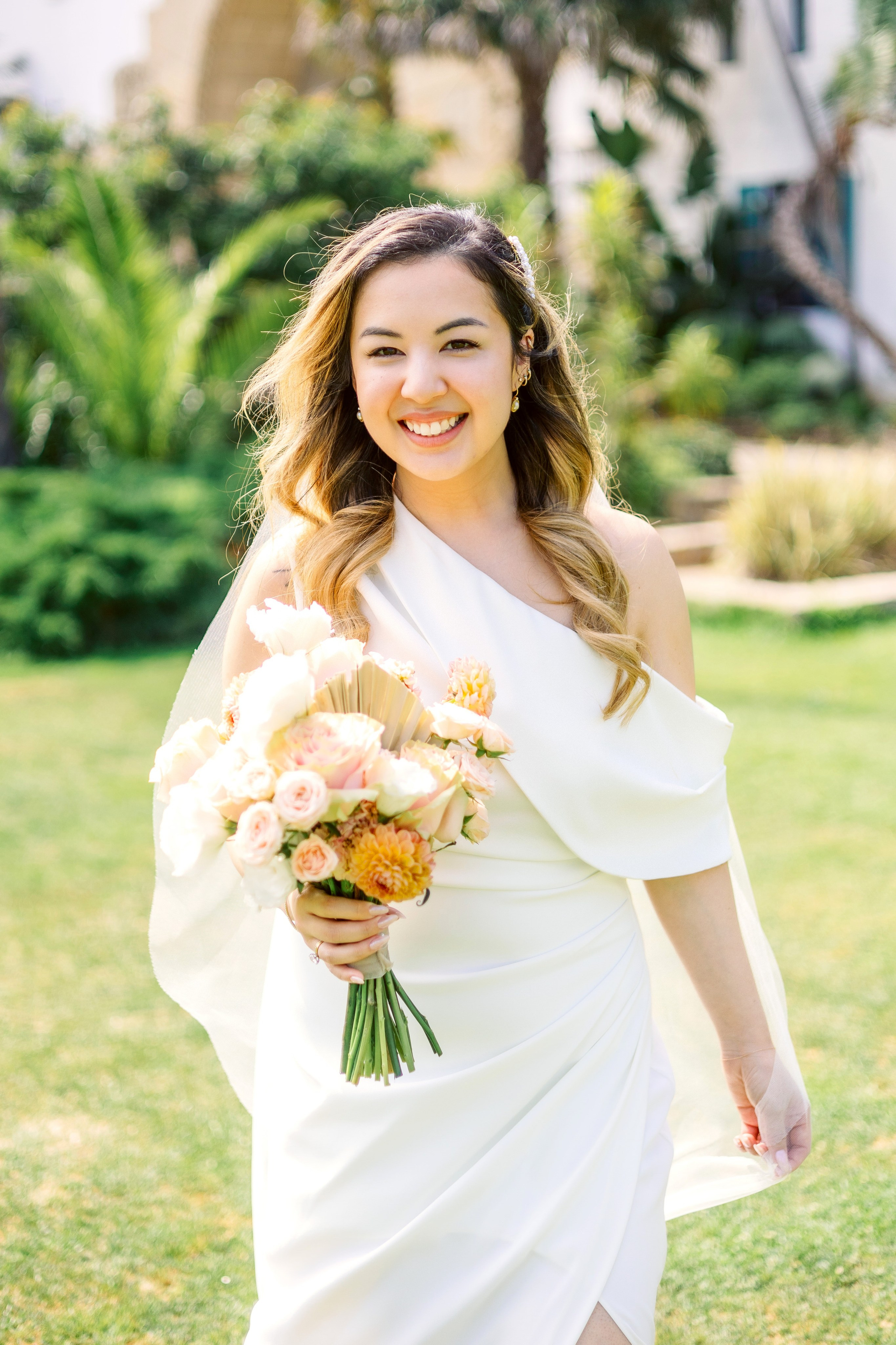 Wedding in Santa Barbara | California
