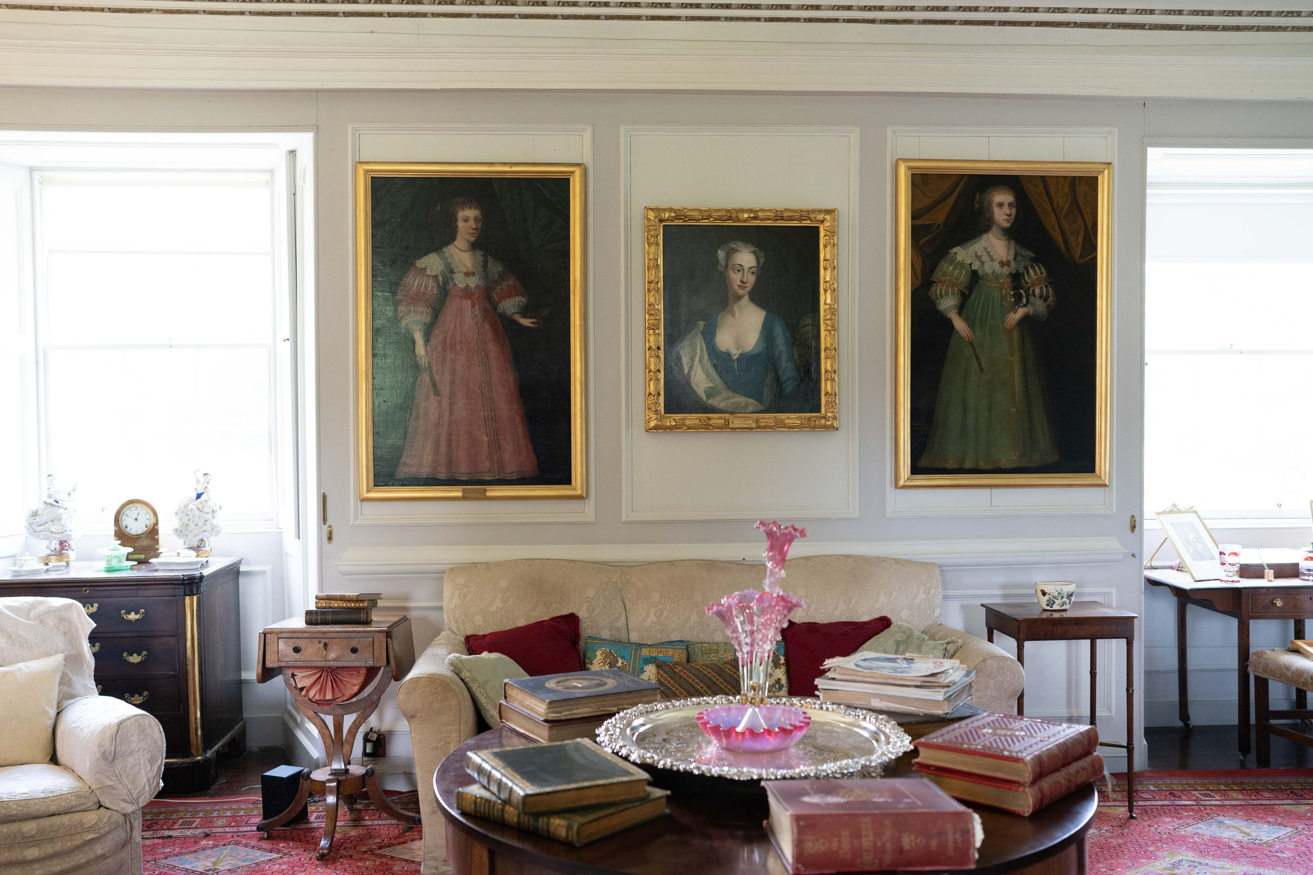 Туры. Photographer & Tour Guide Based in Scotland