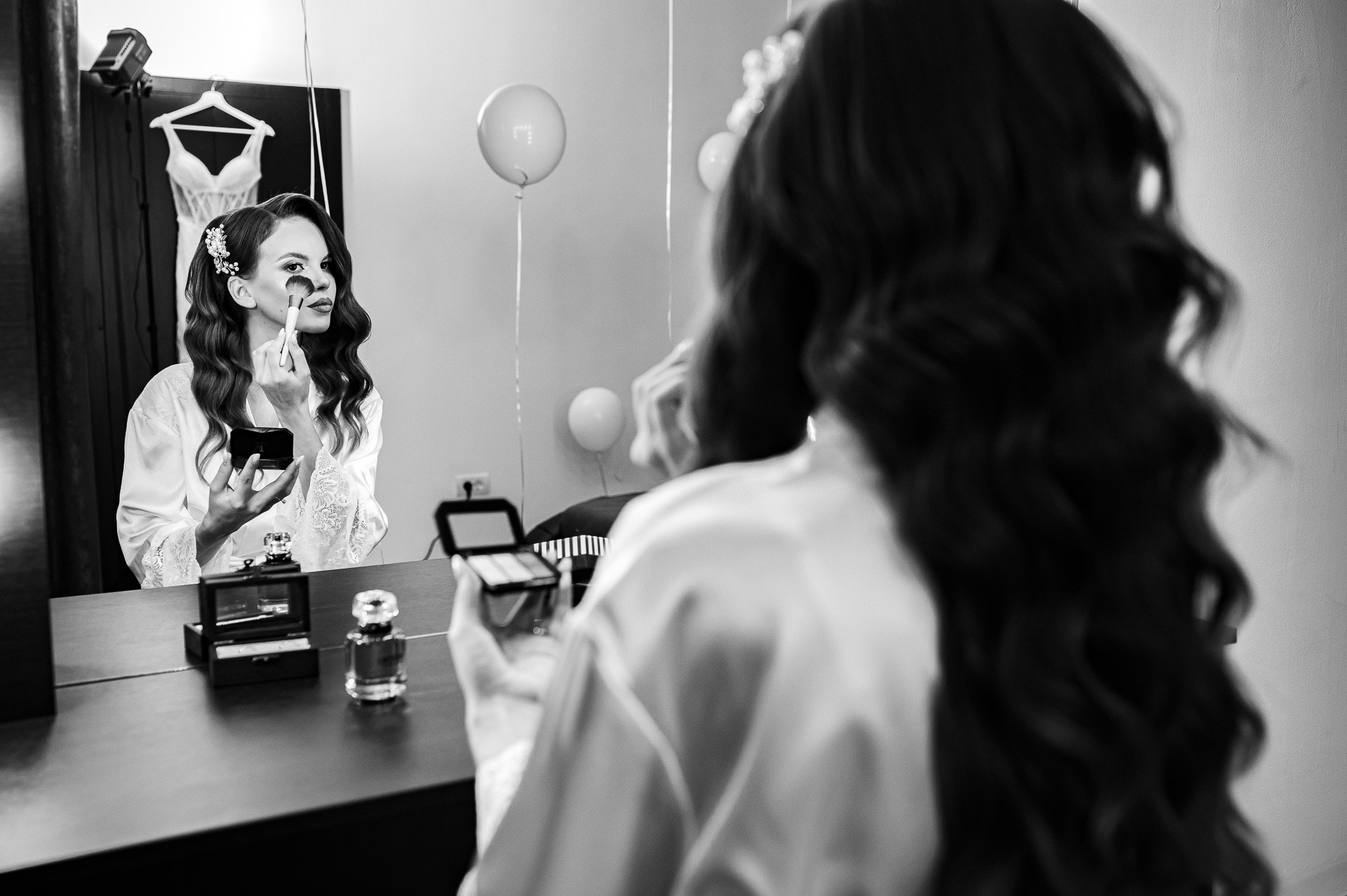 Corina & Adrian. Mugurel Olteanu Fotograf