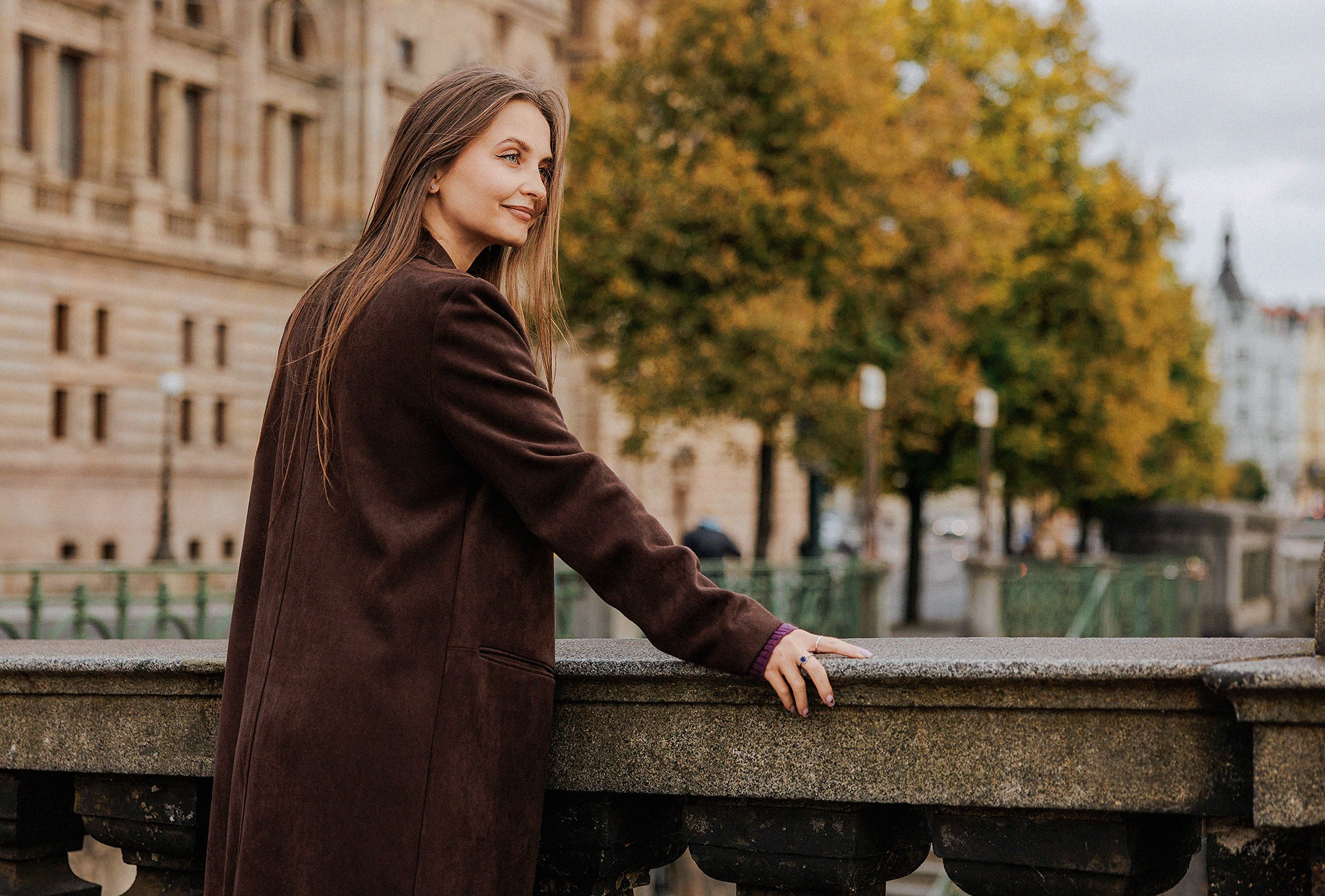 Катя и Ян. Rodinný a svatební fotograf v Praze