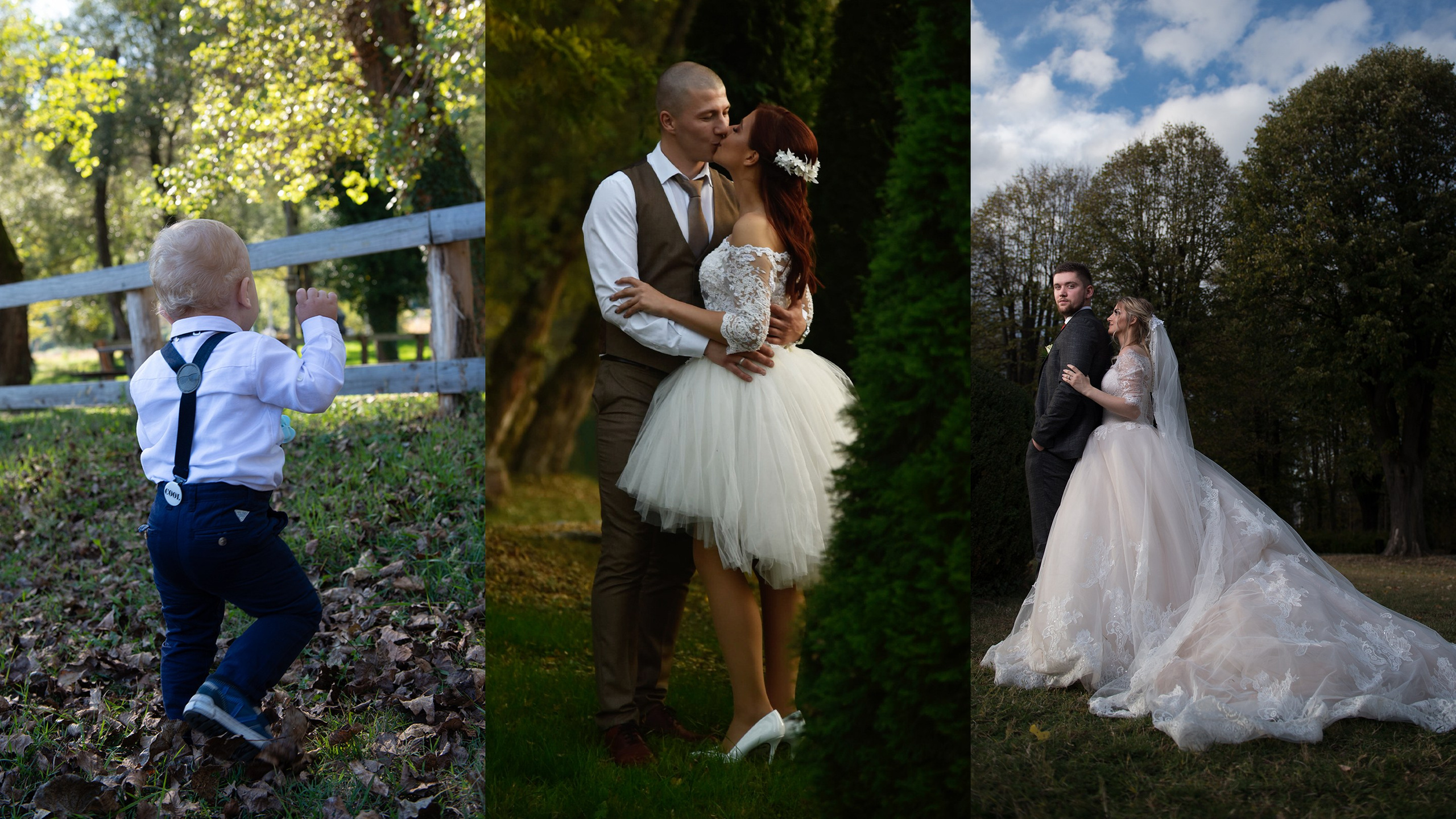 Paket preseta namenjen portretima i uličnoj fotografiji. Mark Smilyanic | Portretni boudoir fotograf iz Beograda