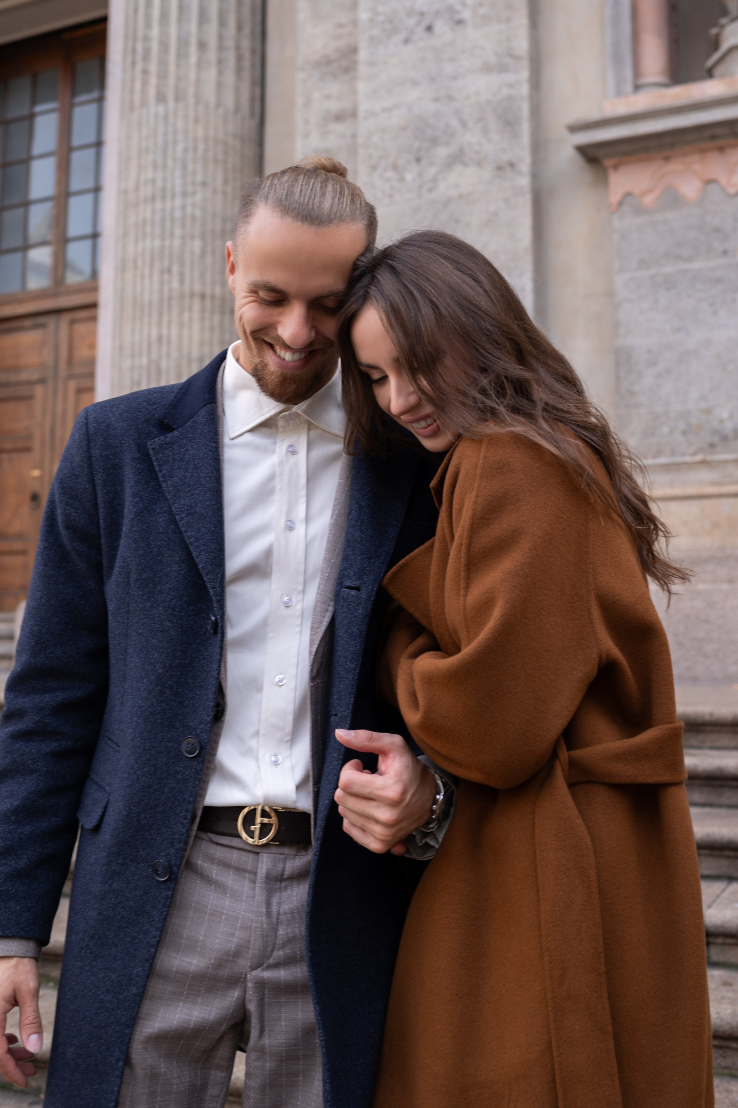 Olya abd Danylo. Photographer in Milan |Mila Pro Photo