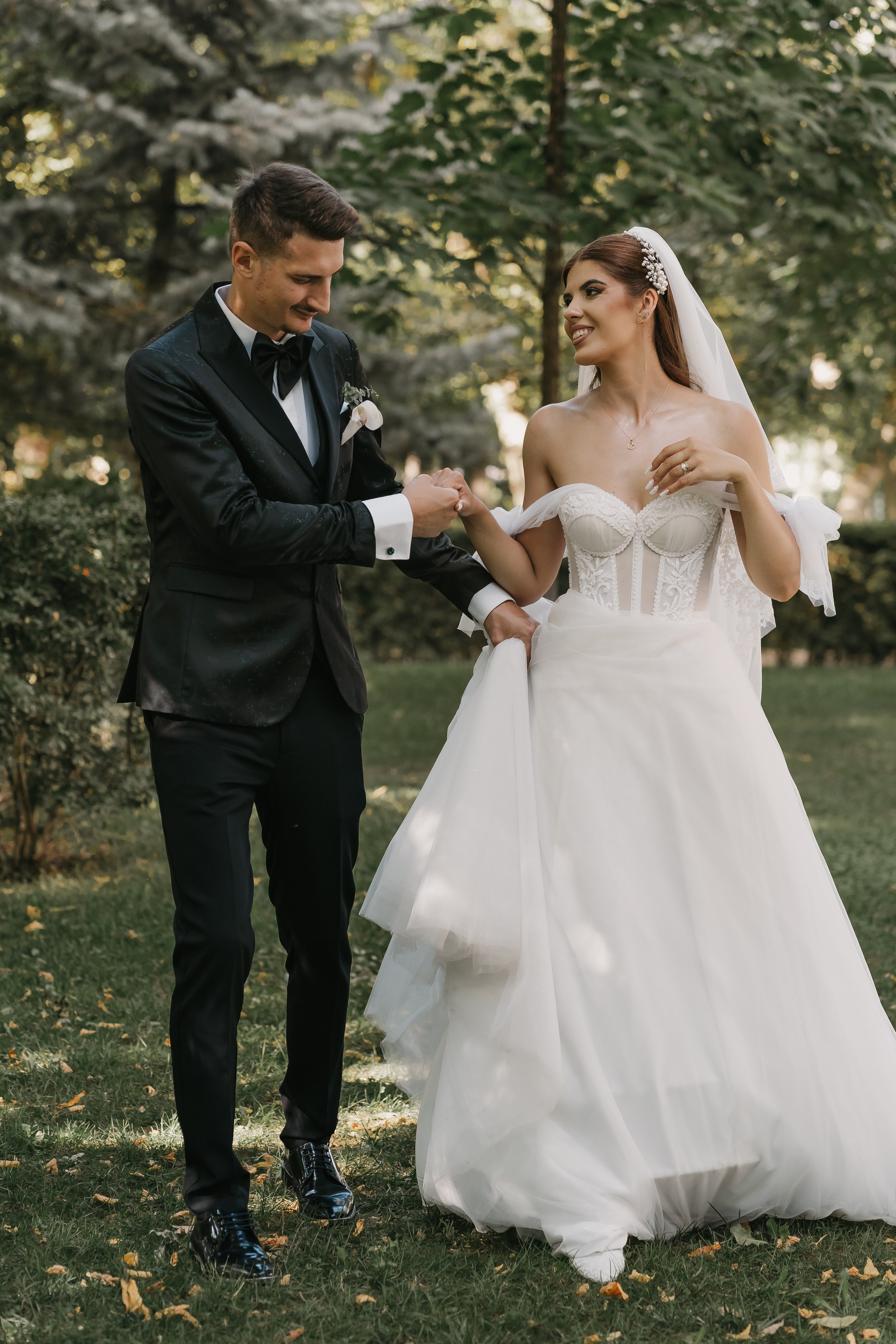 Simona & Gabriel. Dara Lens | The art of remembering