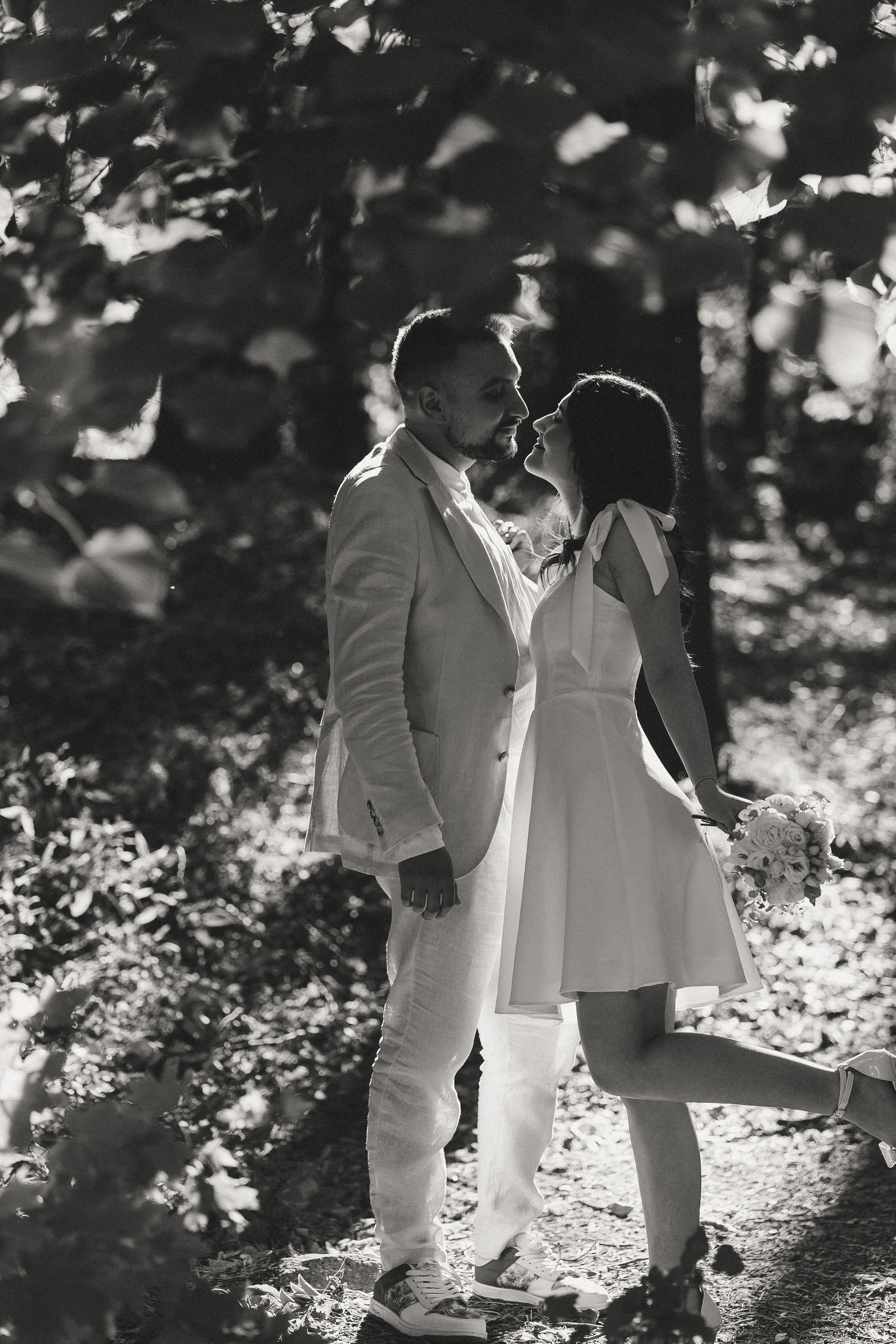 Diana & Mihai. Dara Lens | The art of remembering