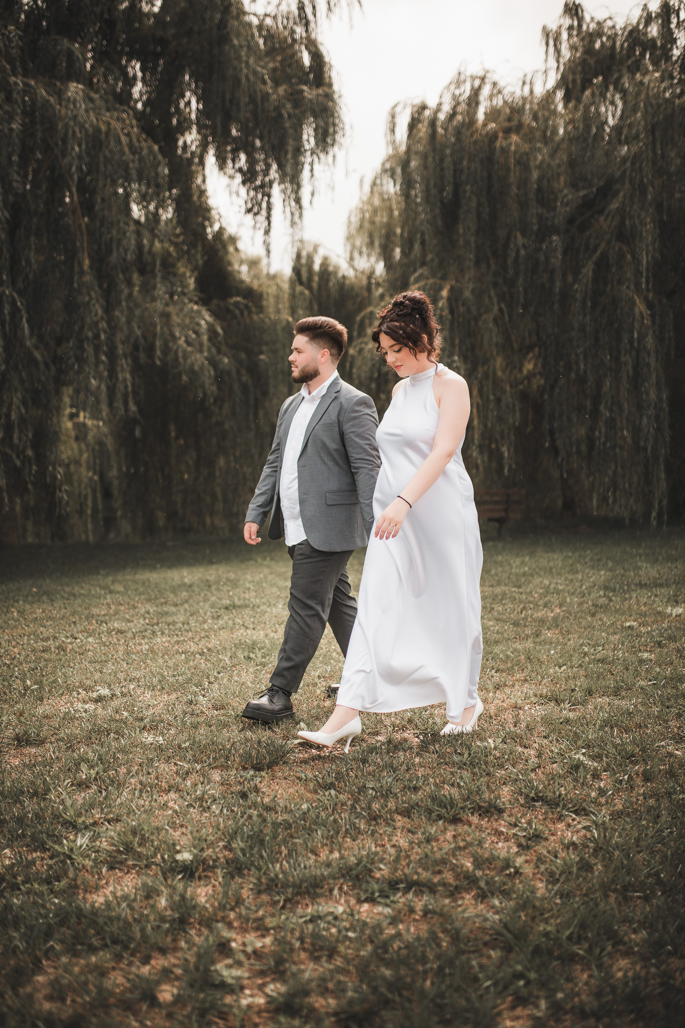 Yarina & Andrei. Vlad Aconstantinesei Photographer